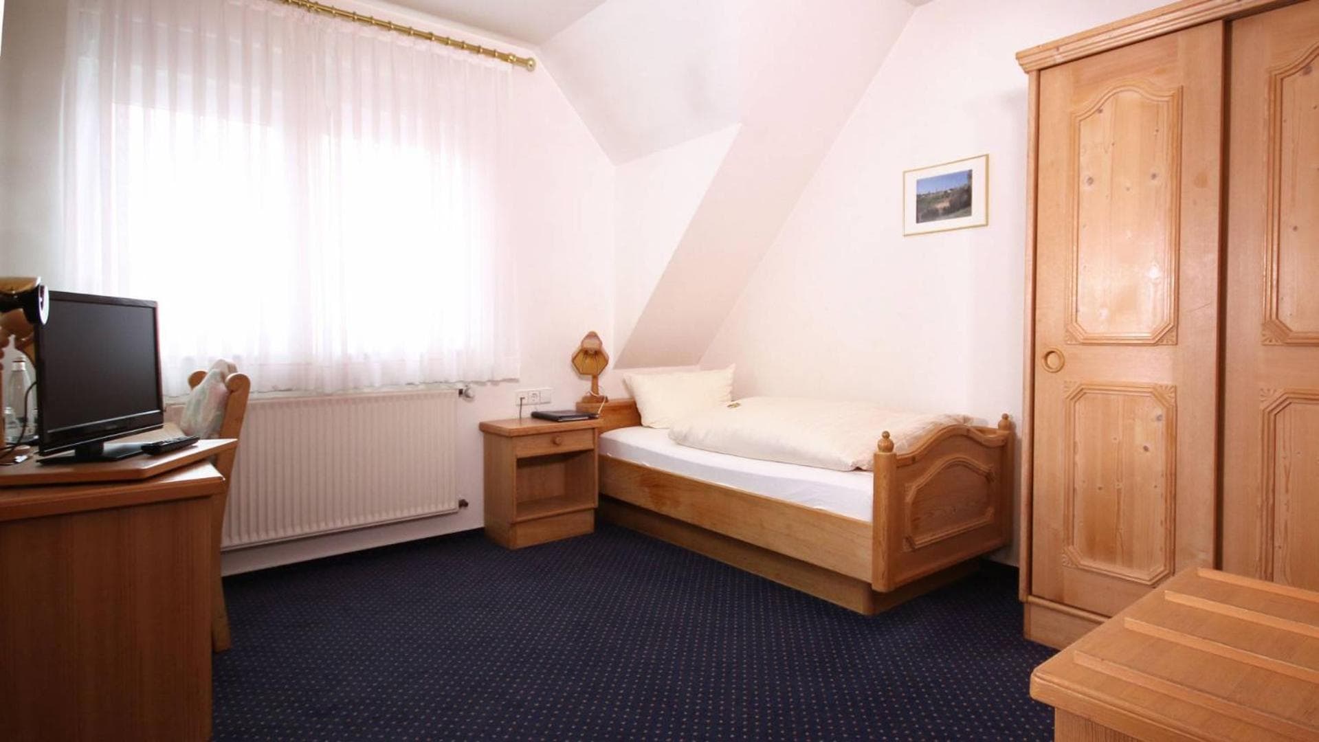Ringhotel Appelbaum Gütersloh photo 6