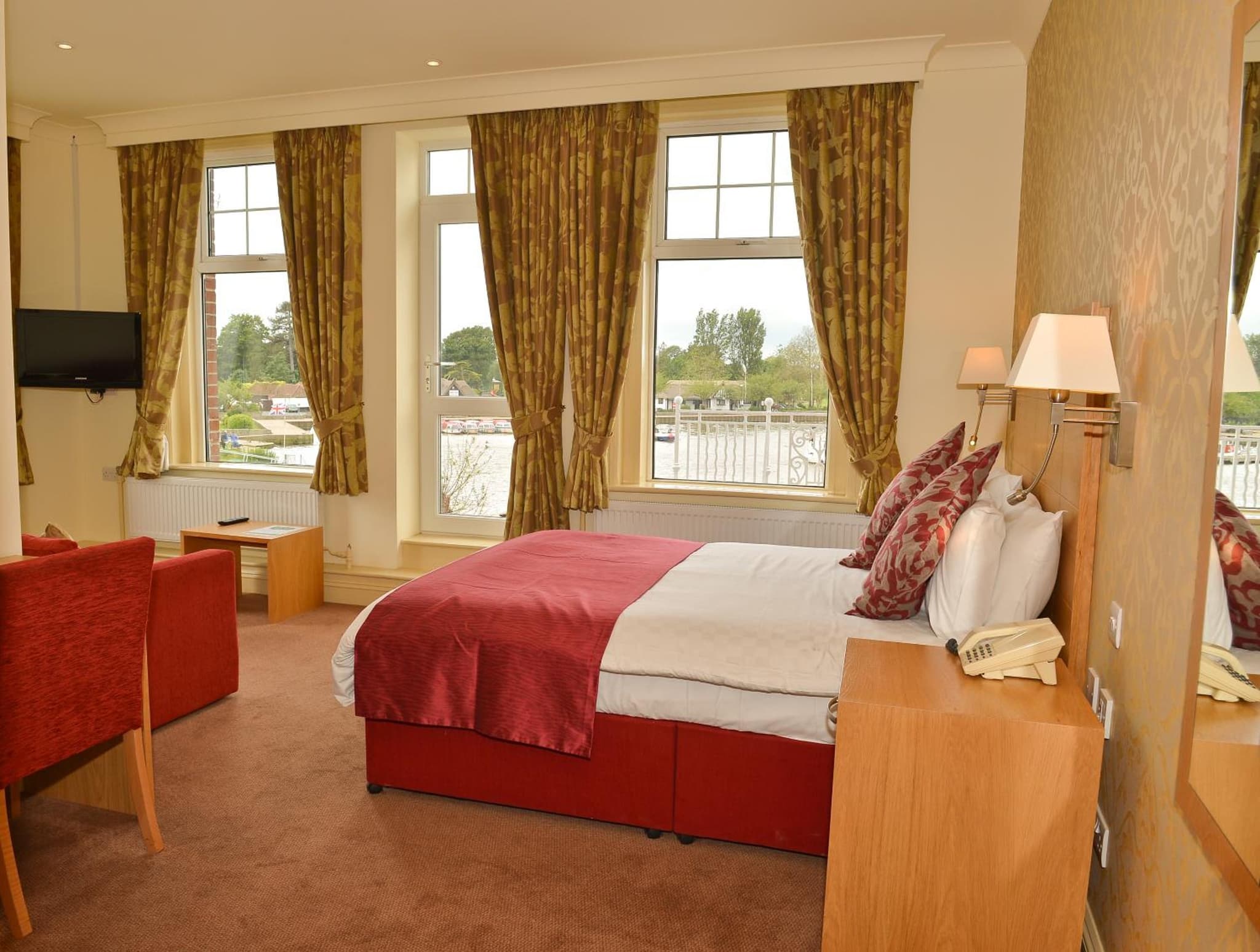 Wherry Hotel photo 7