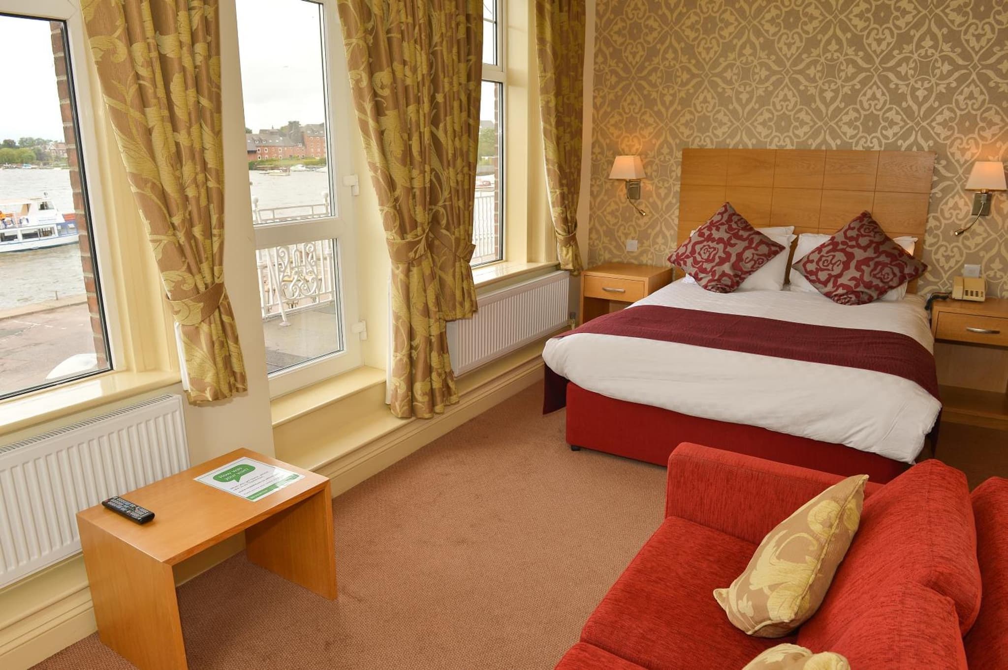 Wherry Hotel photo 3