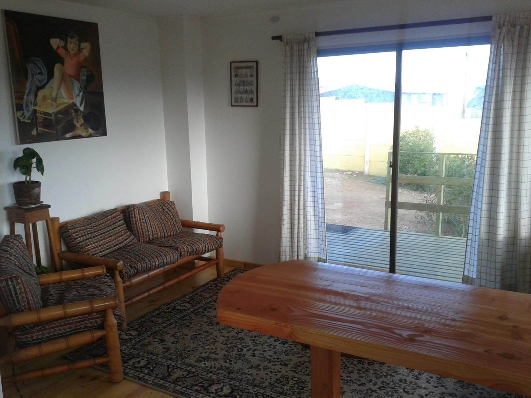 Cabanas Viento Sur. Los Vilos photo 2