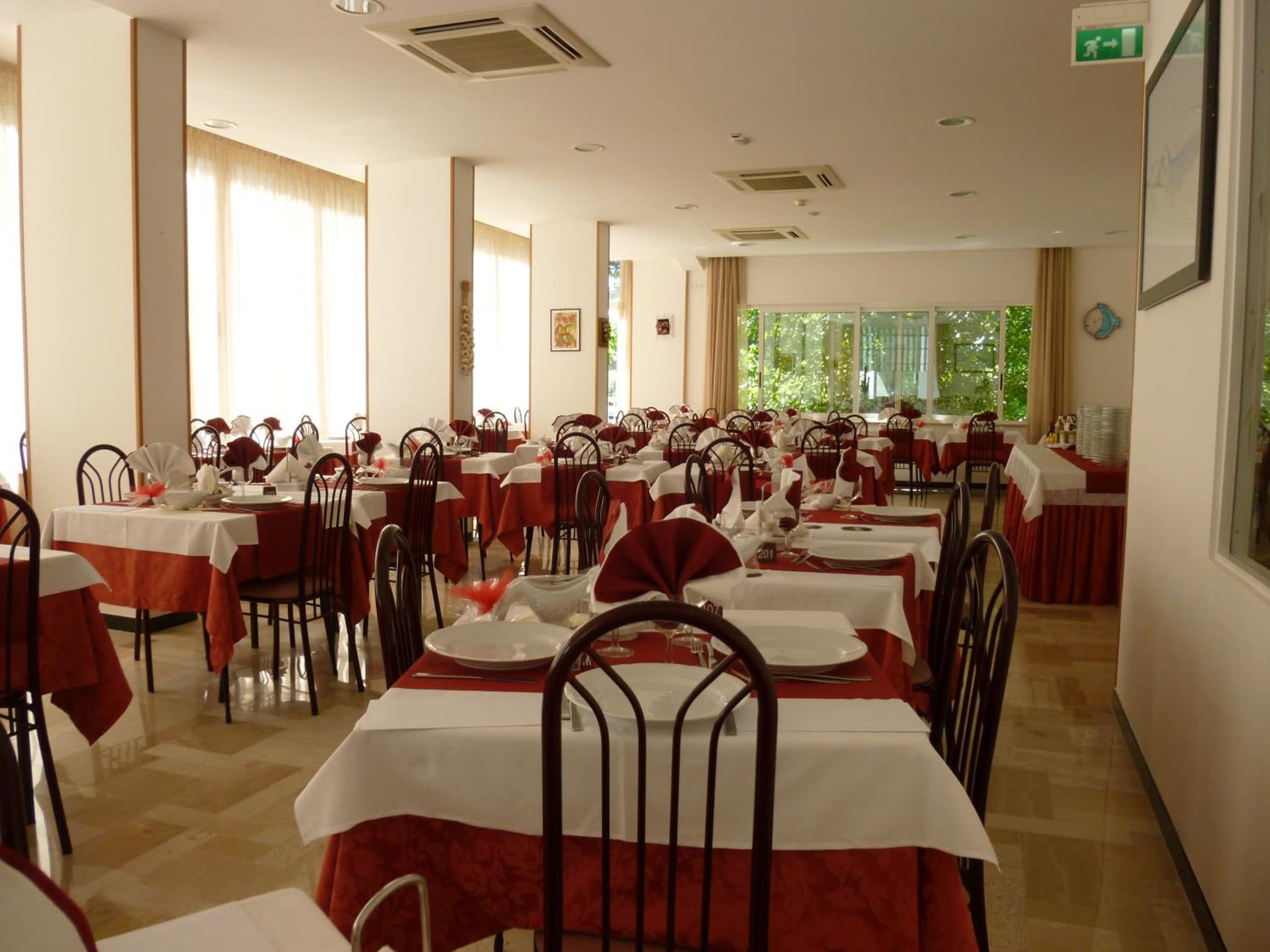 Hotel Atlas photo 9