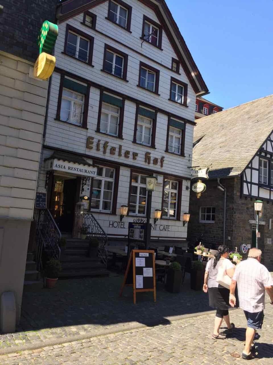 Eifelerhof hotel Monschau photo 4