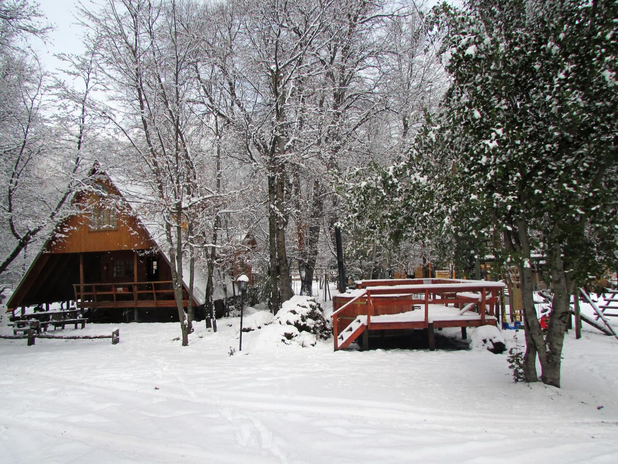 Cabañas Bafemadi photo 8