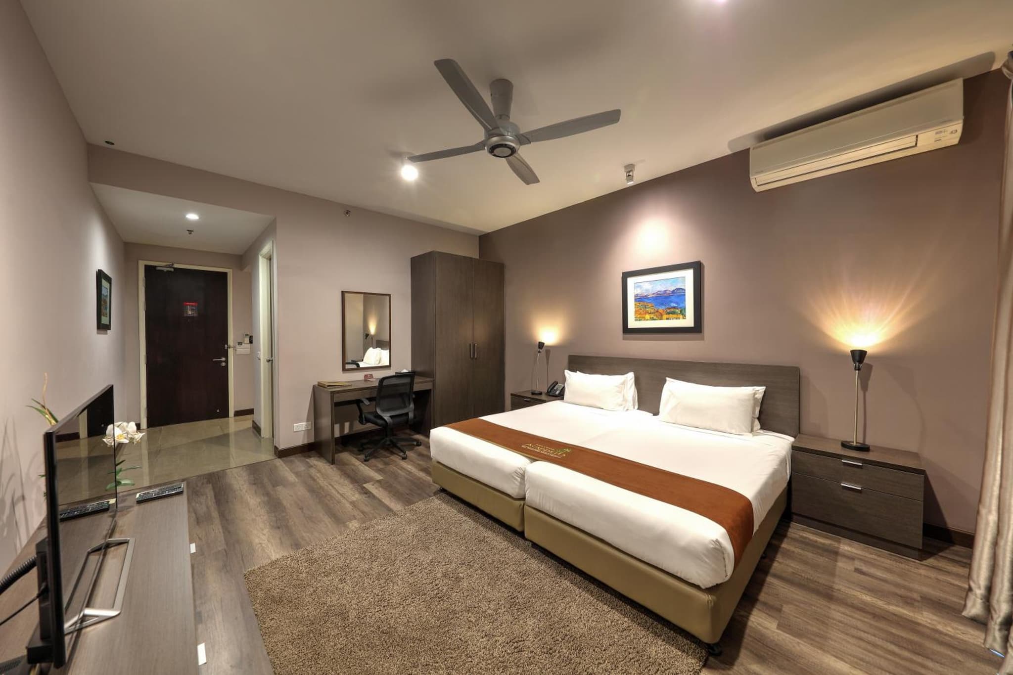 Acappella Suite Hotel, Shah Alam photo 9