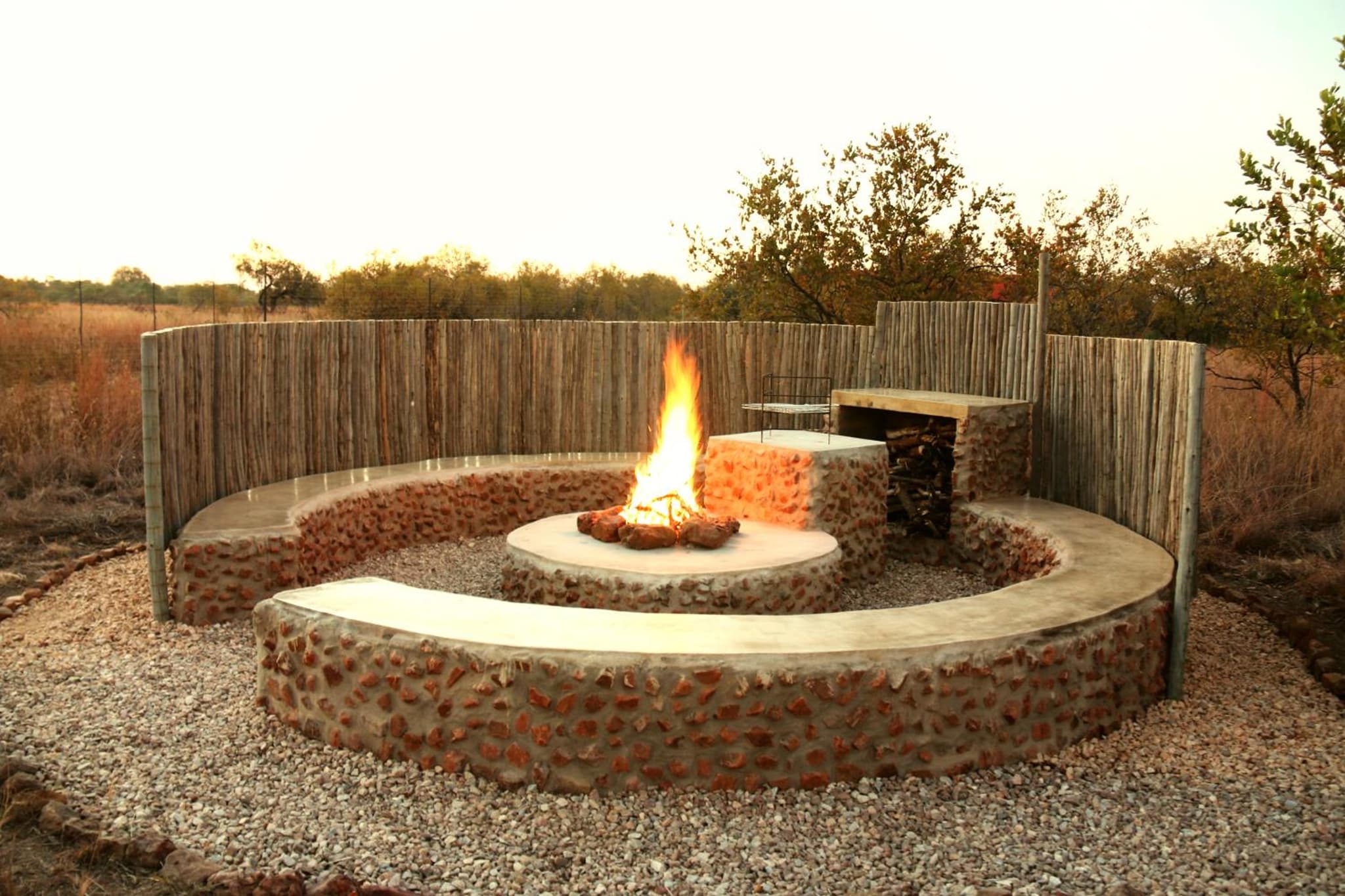 OuKlip Game Lodge photo 2