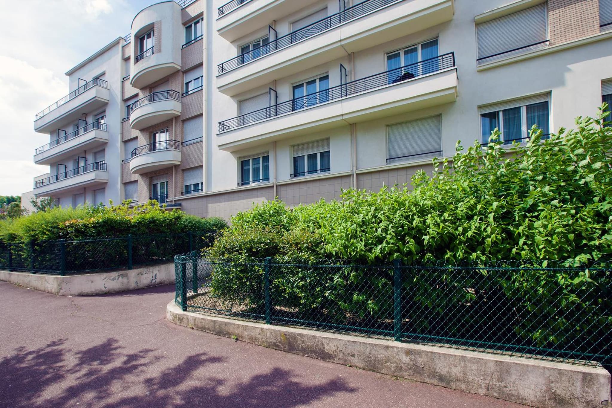 Séjours & Affaires Paris-Nanterre photo 7