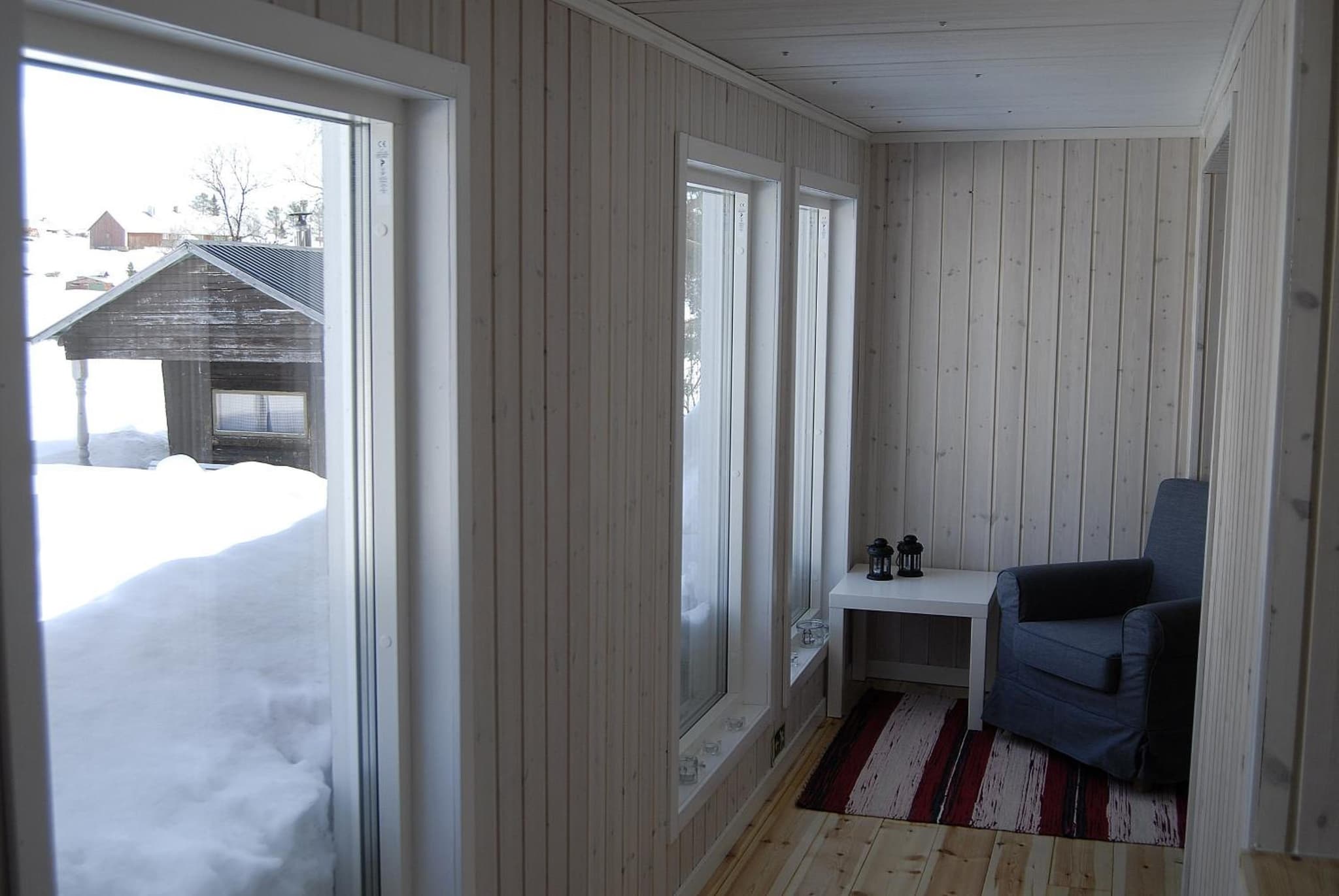 Lakeside House in Lapland photo 7