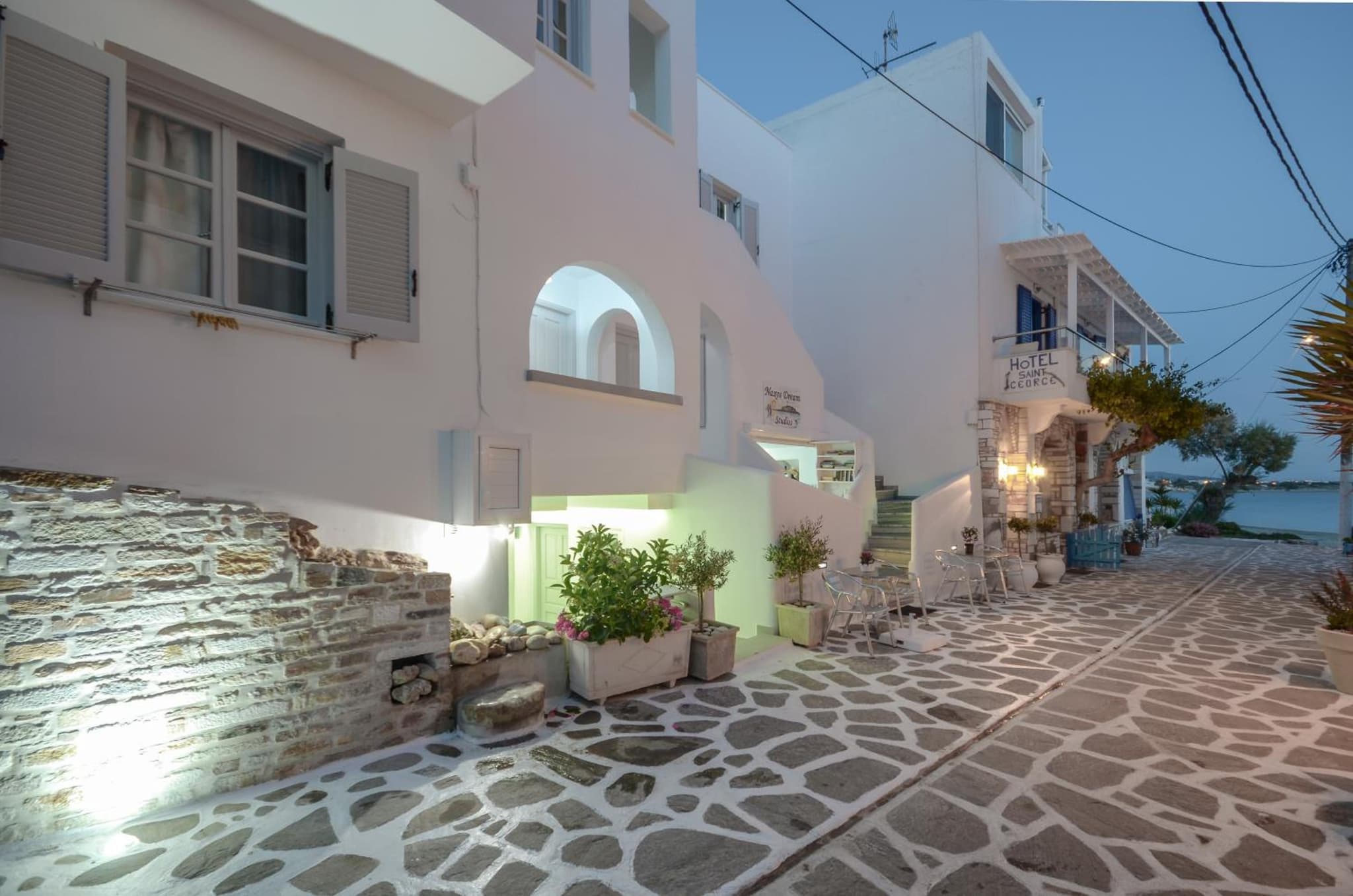 Naxos Dream Aphrodite Studios photo 5