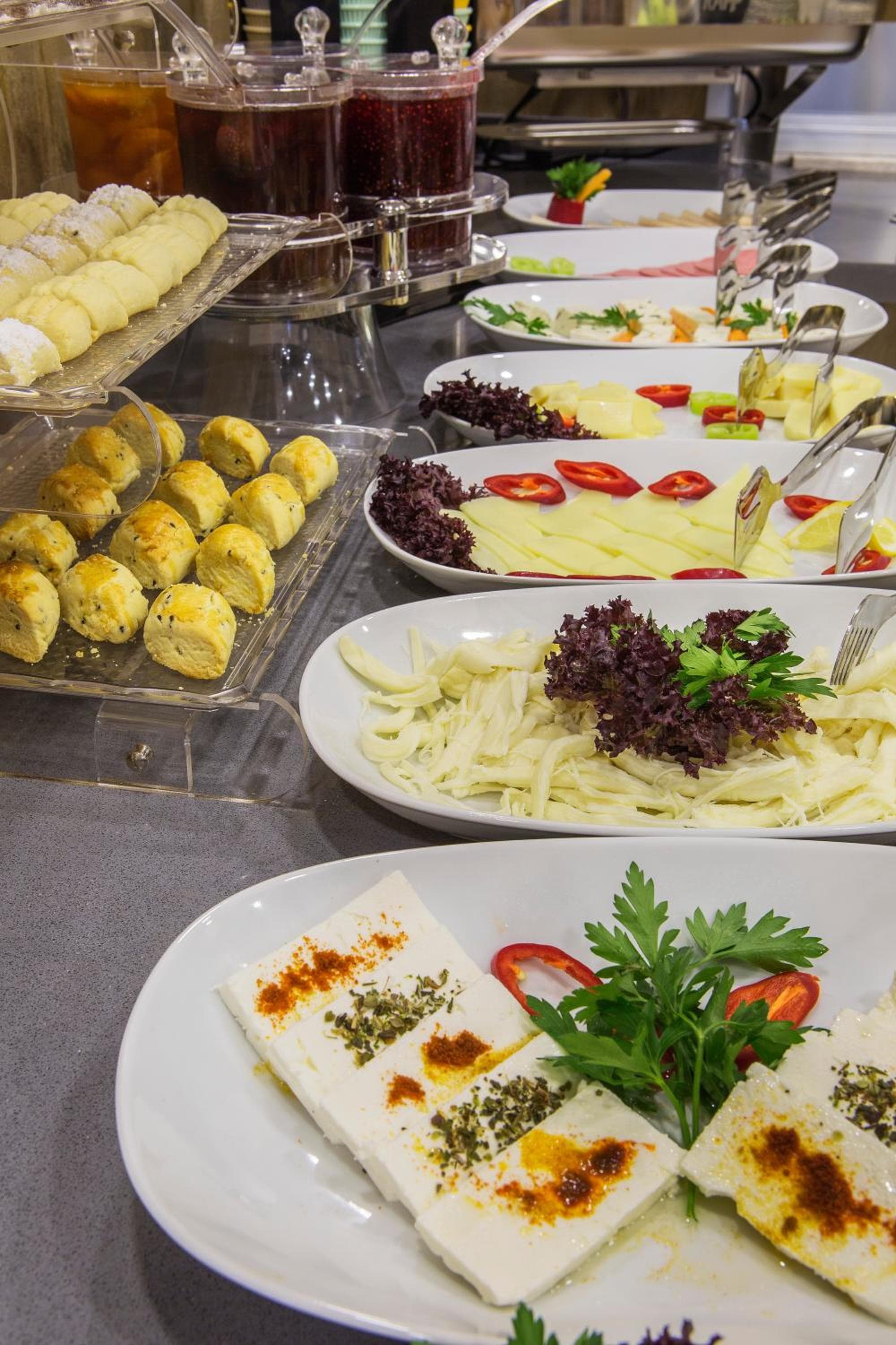 Gulec Hotel & Spa - Special Category photo 8