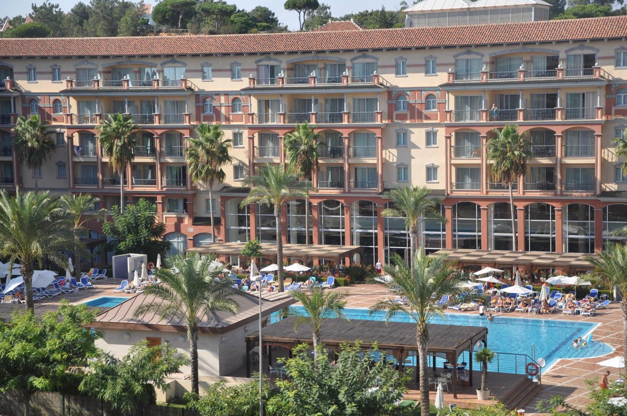 Ohtels Islantilla photo 8