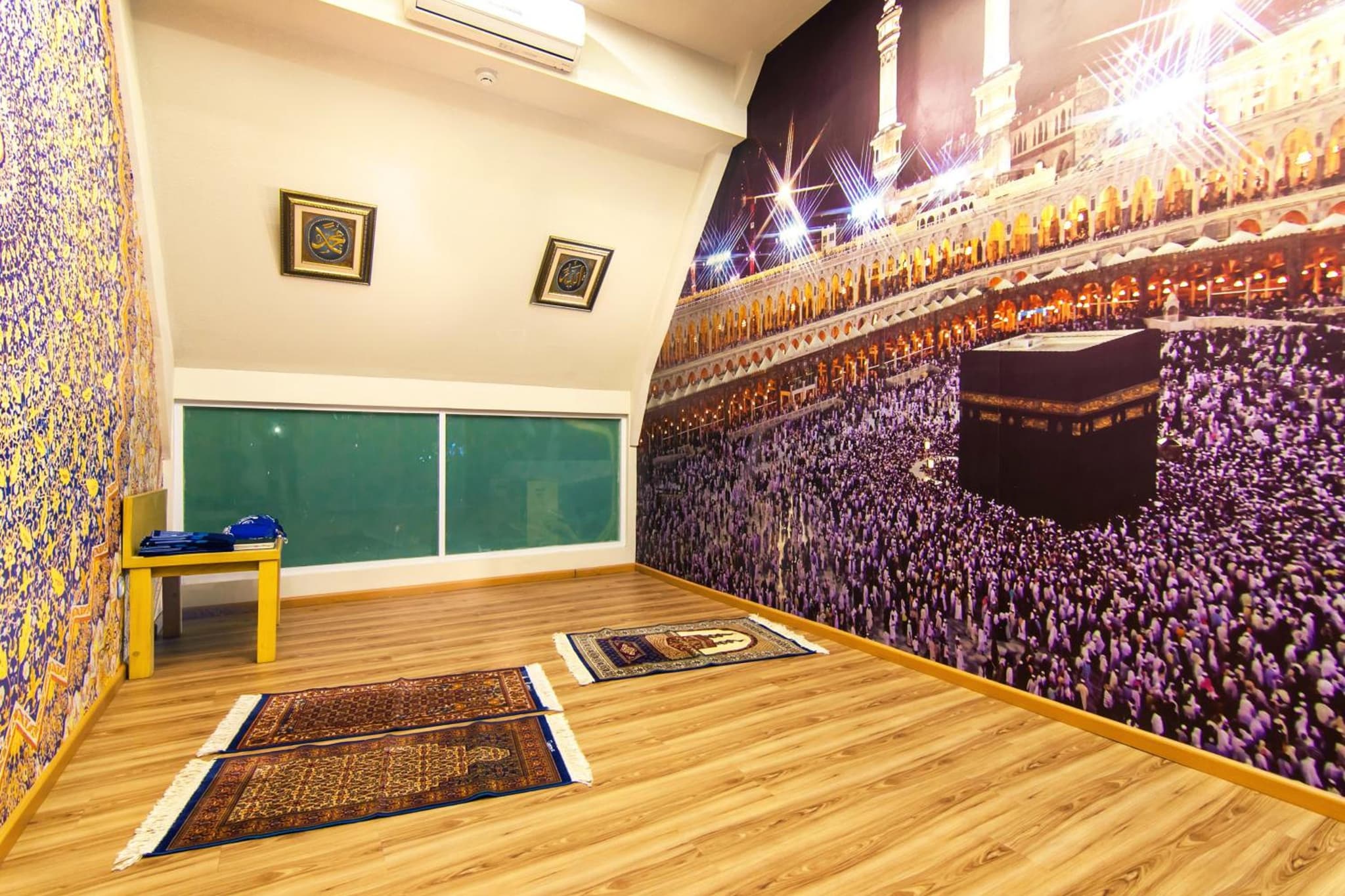 Rhadana Hotel photo 2