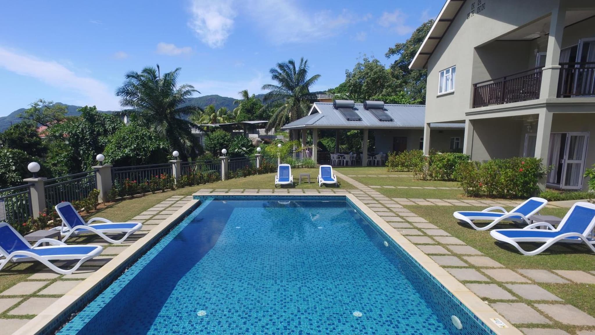 Bambous River Lodge photo 3