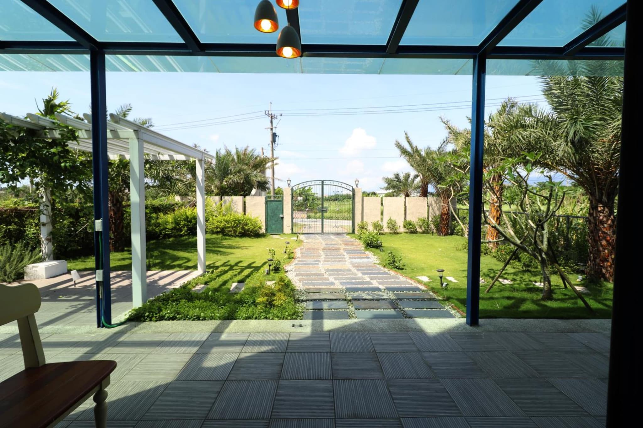 Zen Ocean photo 9