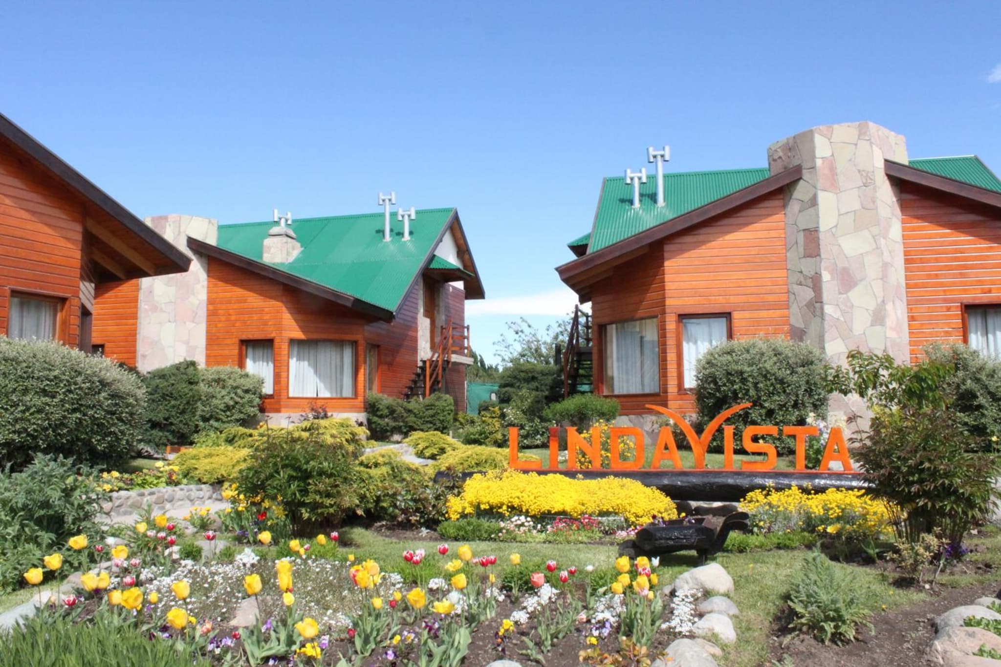 Linda Vista Apart Hotel photo 7
