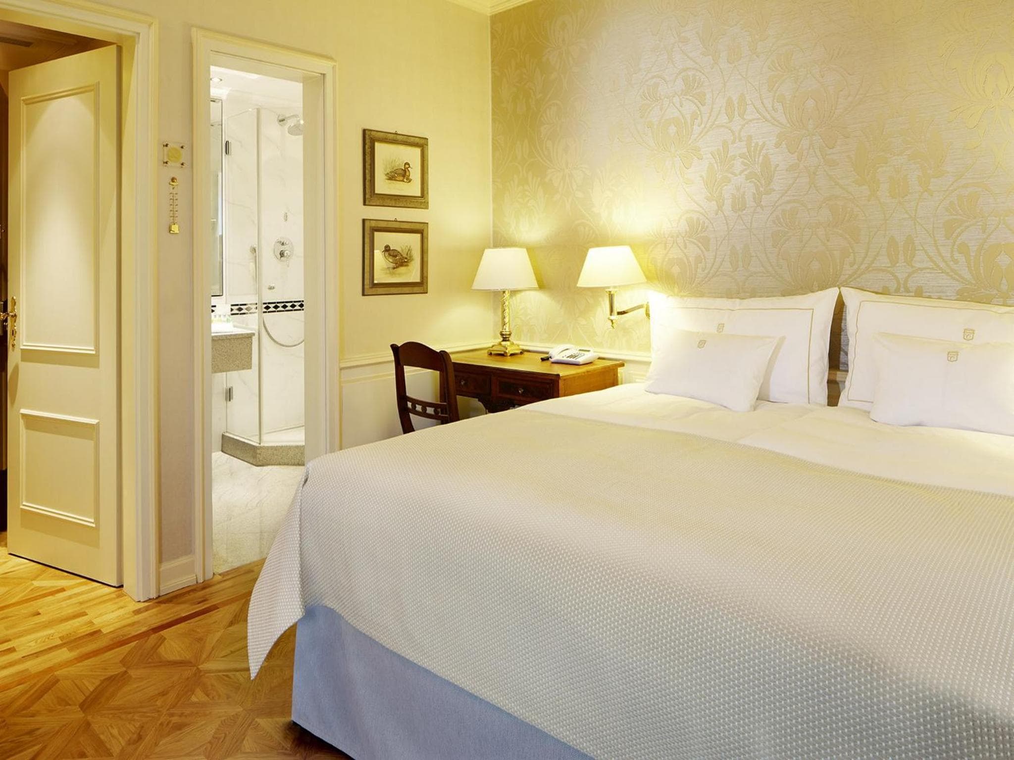 Colombi Hotel photo 4