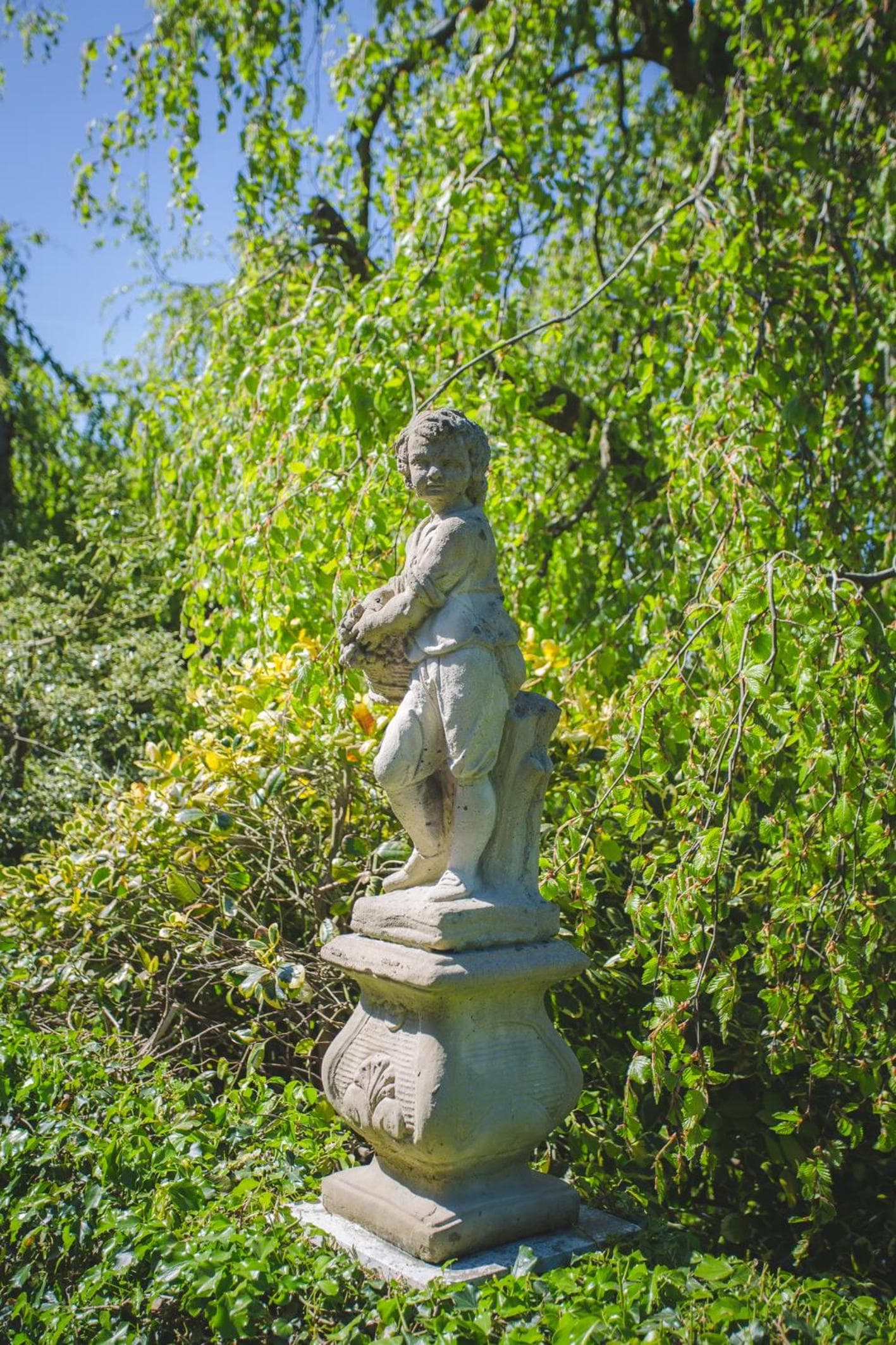 Diamond Hill Country House photo 4