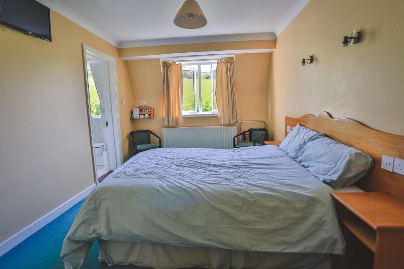 Diamond Hill Country House photo 6