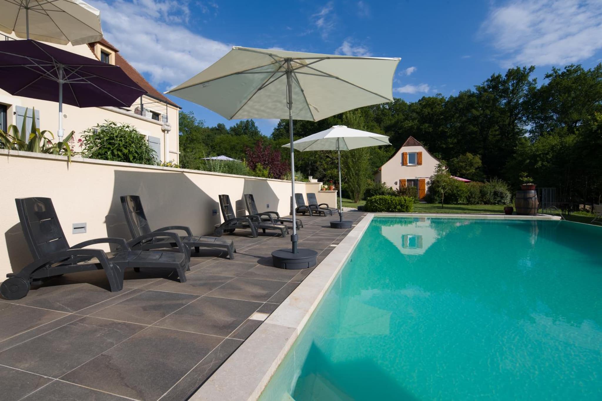 Domaine l'Ancien Vignoble photo 3