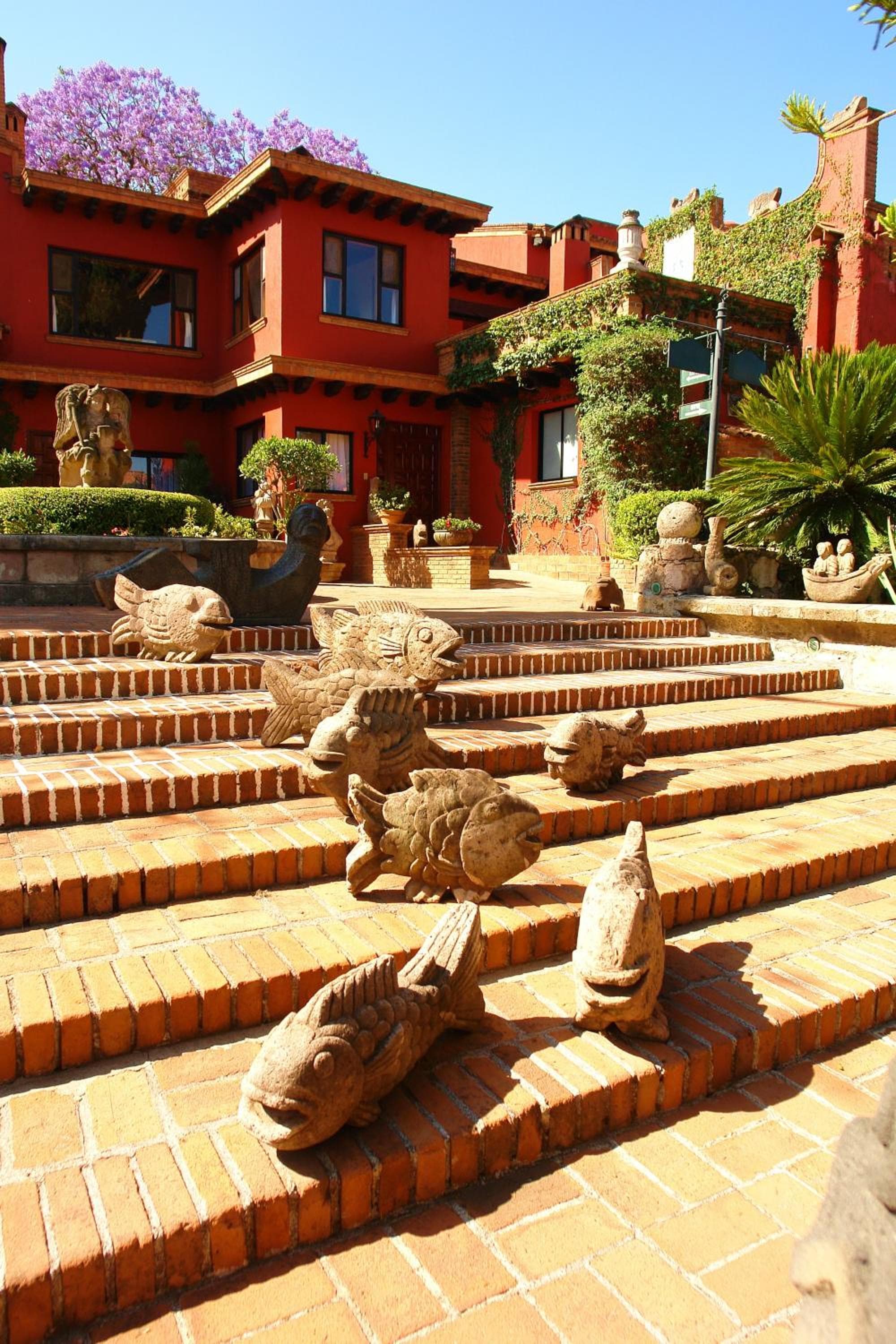 Villa Montaña Hotel & Spa photo 2