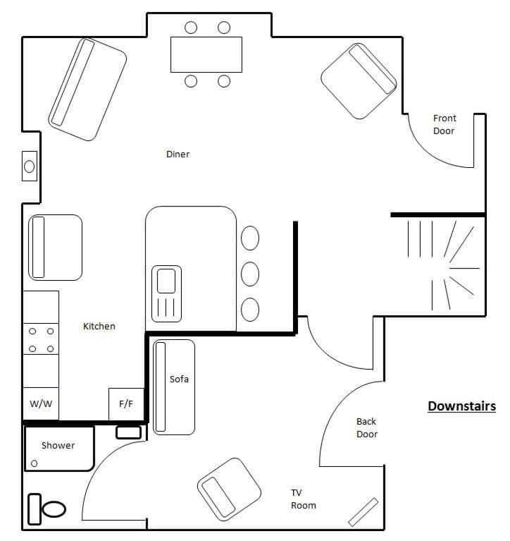 Our Holiday Home photo 4