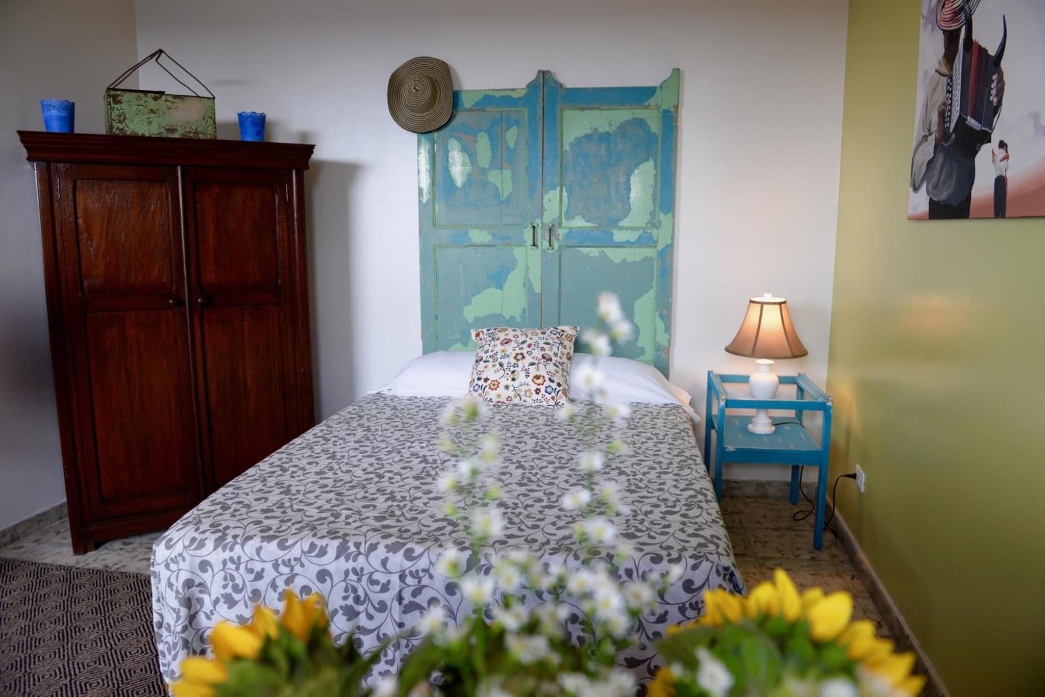 Magic Garden House photo 7