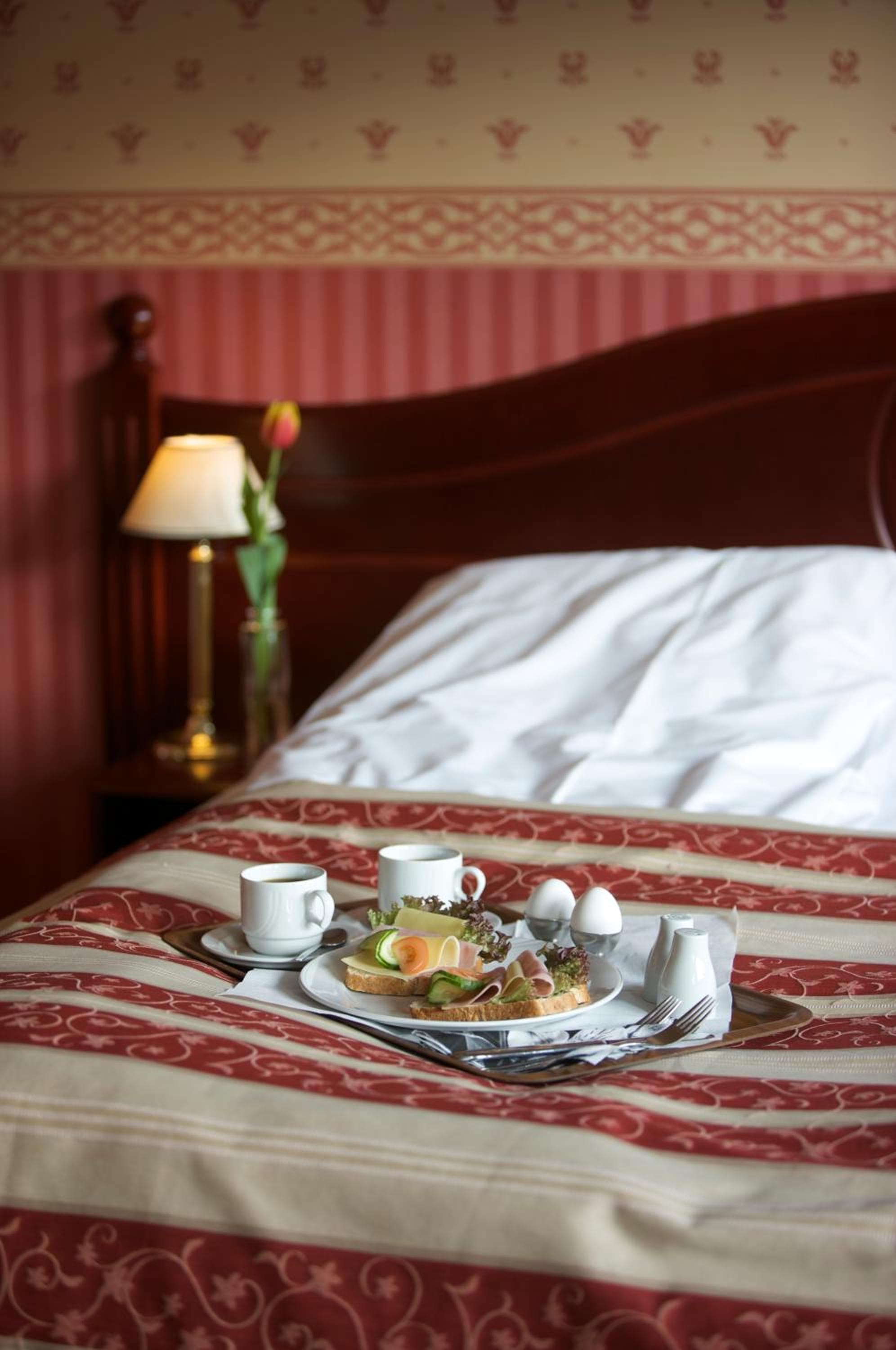 Best Western Laegreid Hotell photo 6