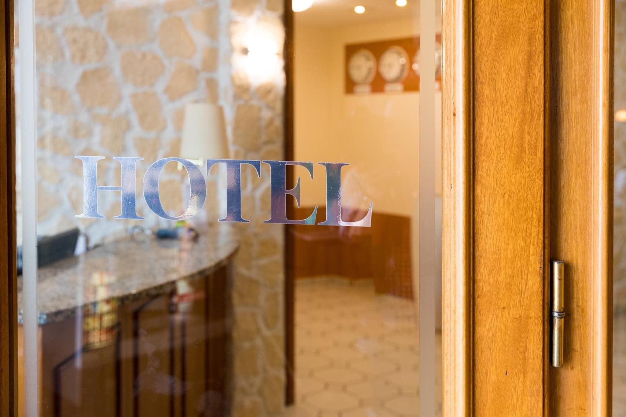 CityHotel Uelzen photo 8