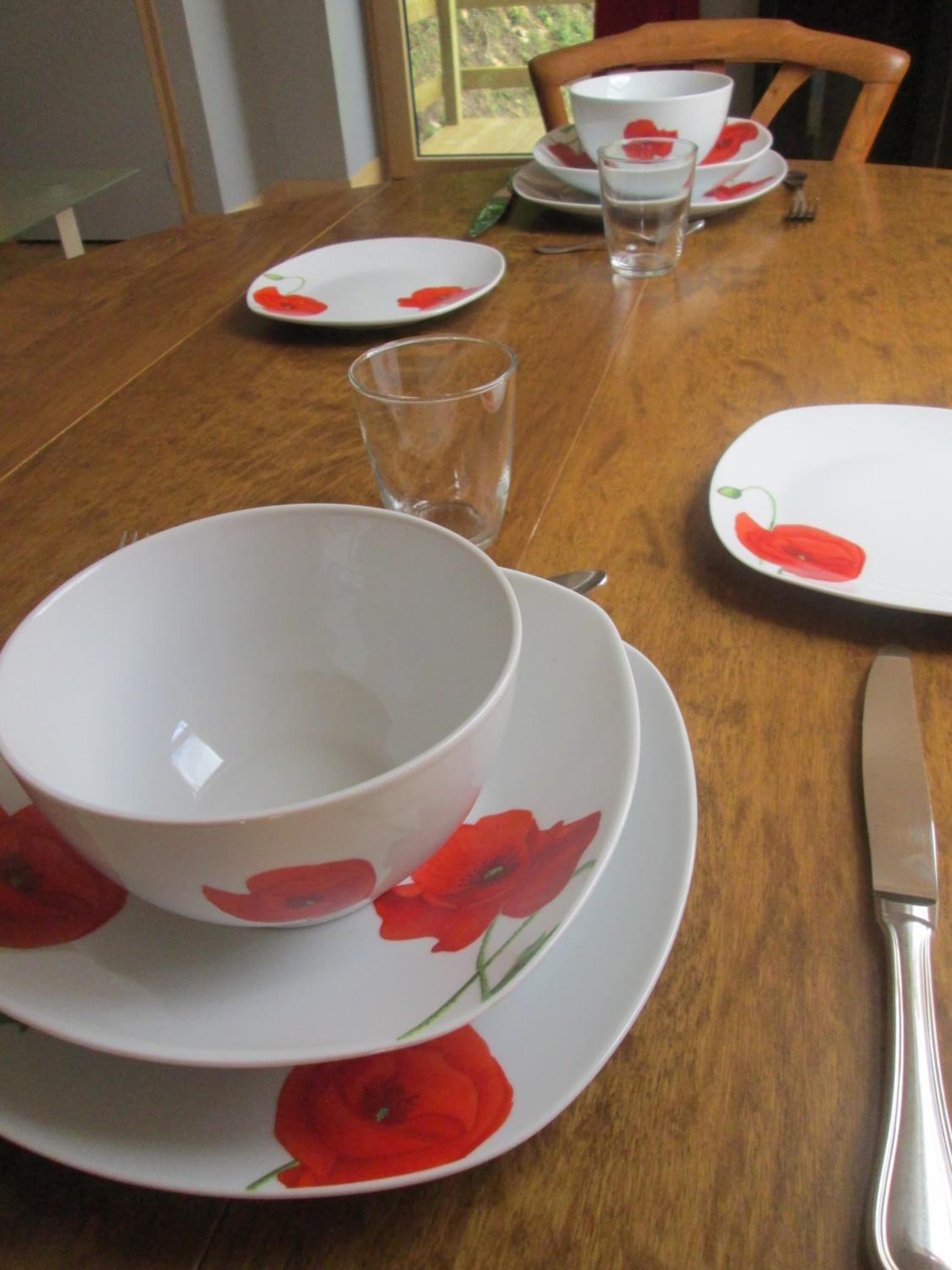 Les Coquelicots photo 5