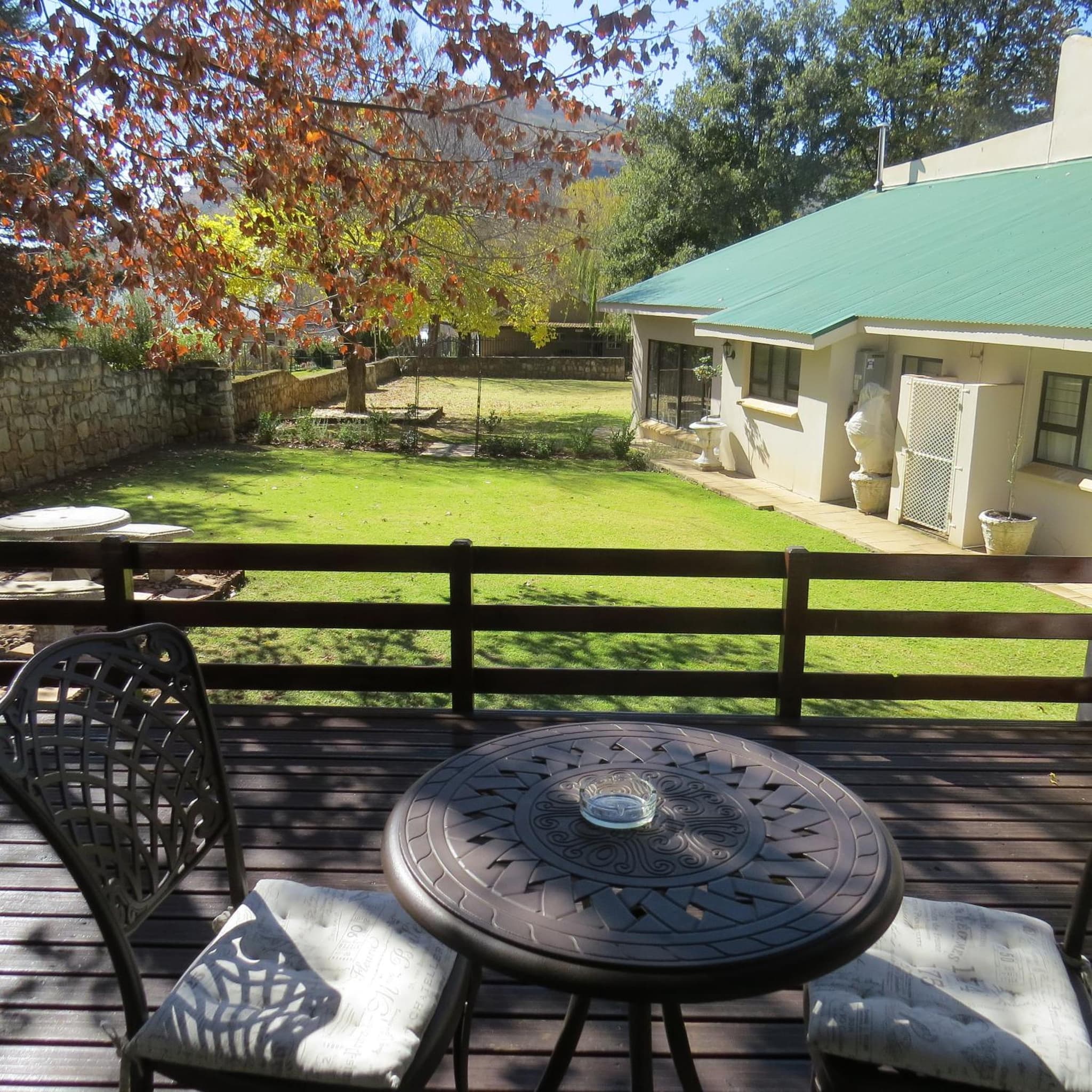 Bella Vista Self Catering photo 8