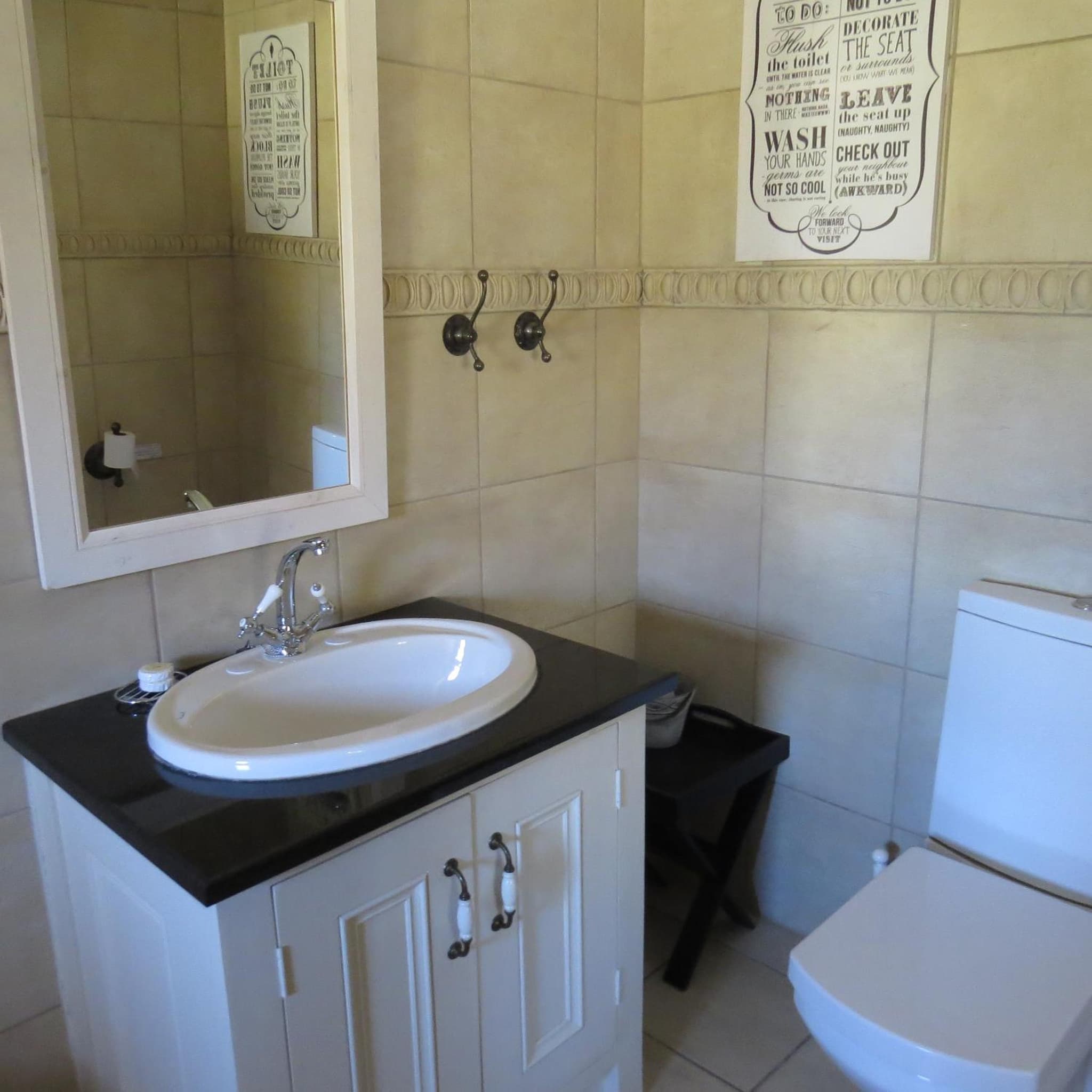 Bella Vista Self Catering photo 2