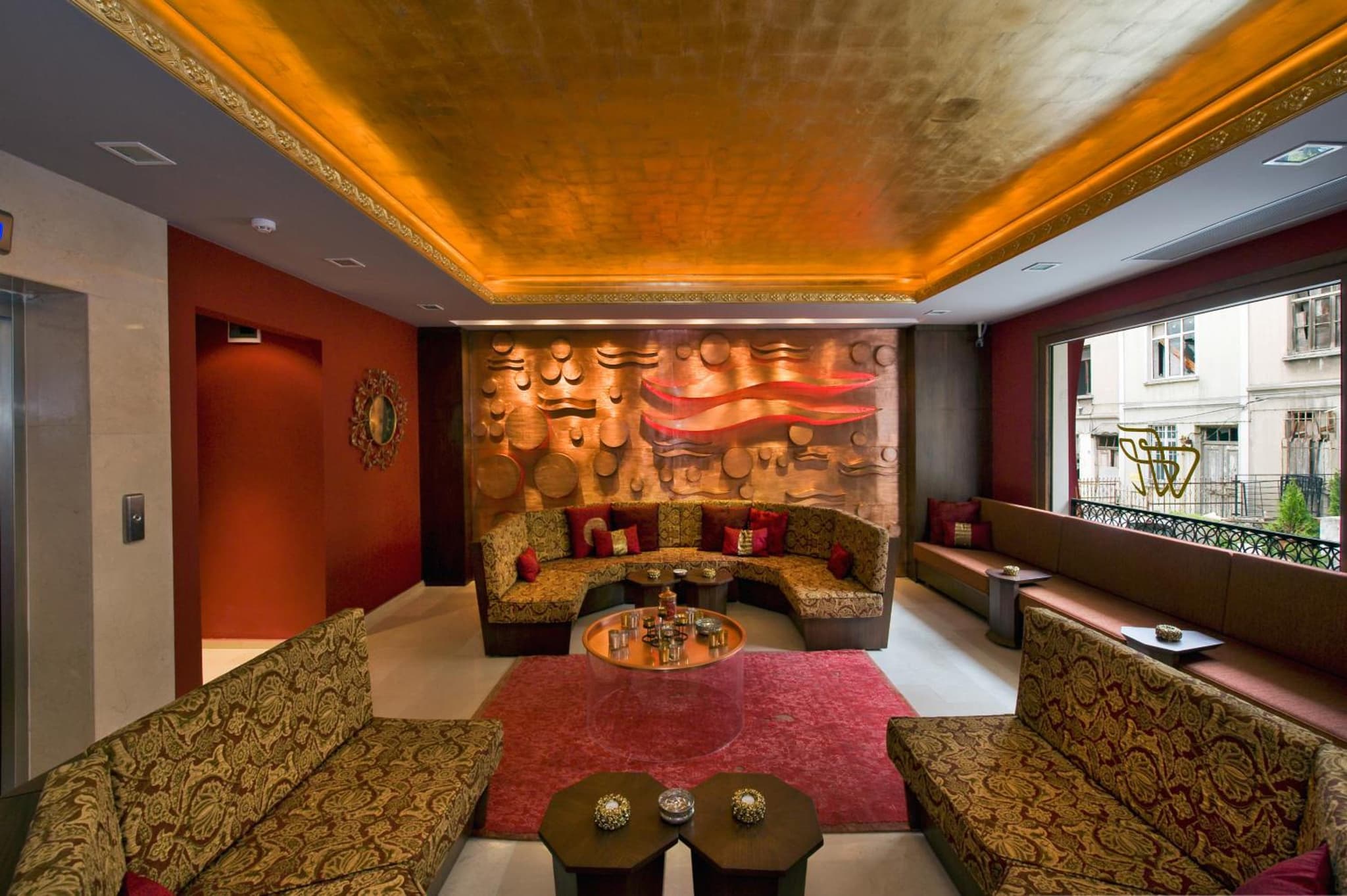 Ferman Hotel Old City -Special Category photo 5