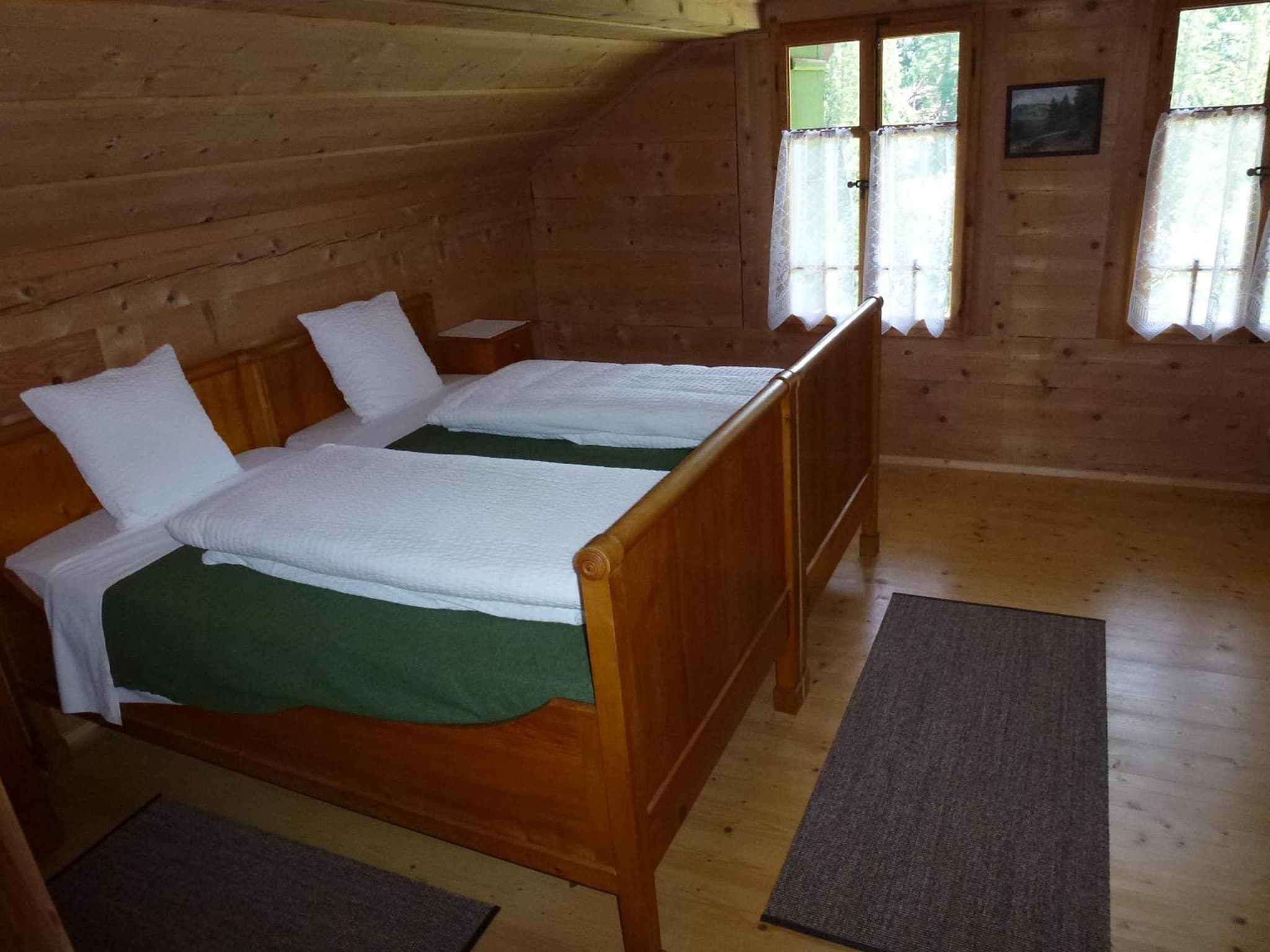Hotel Waldrand photo 9