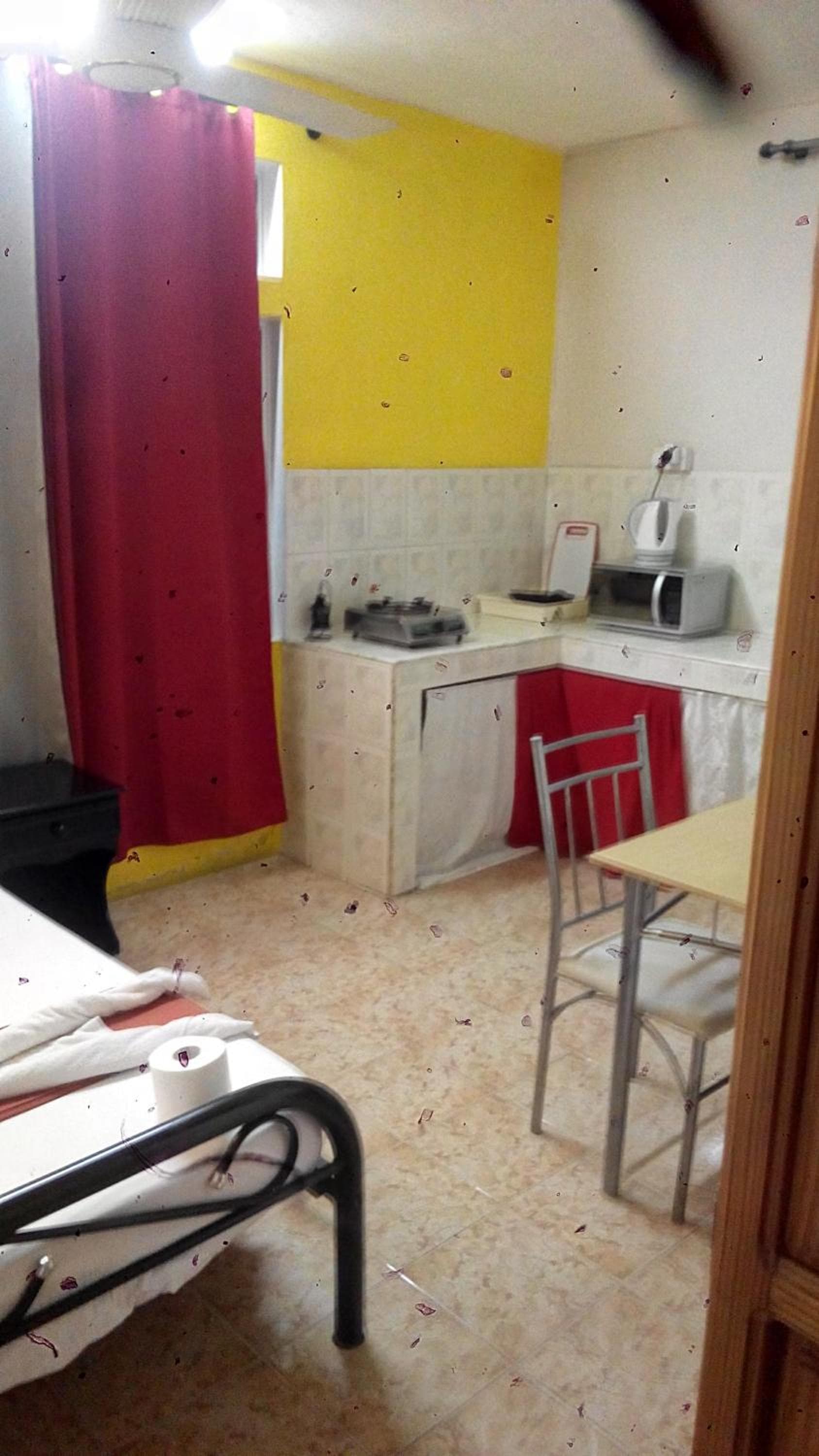 Residence Les Bambous photo 9