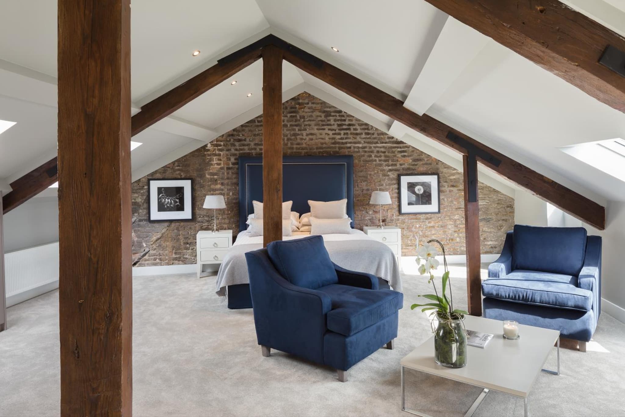 Giles Norman Gallery & Townhouse photo 5
