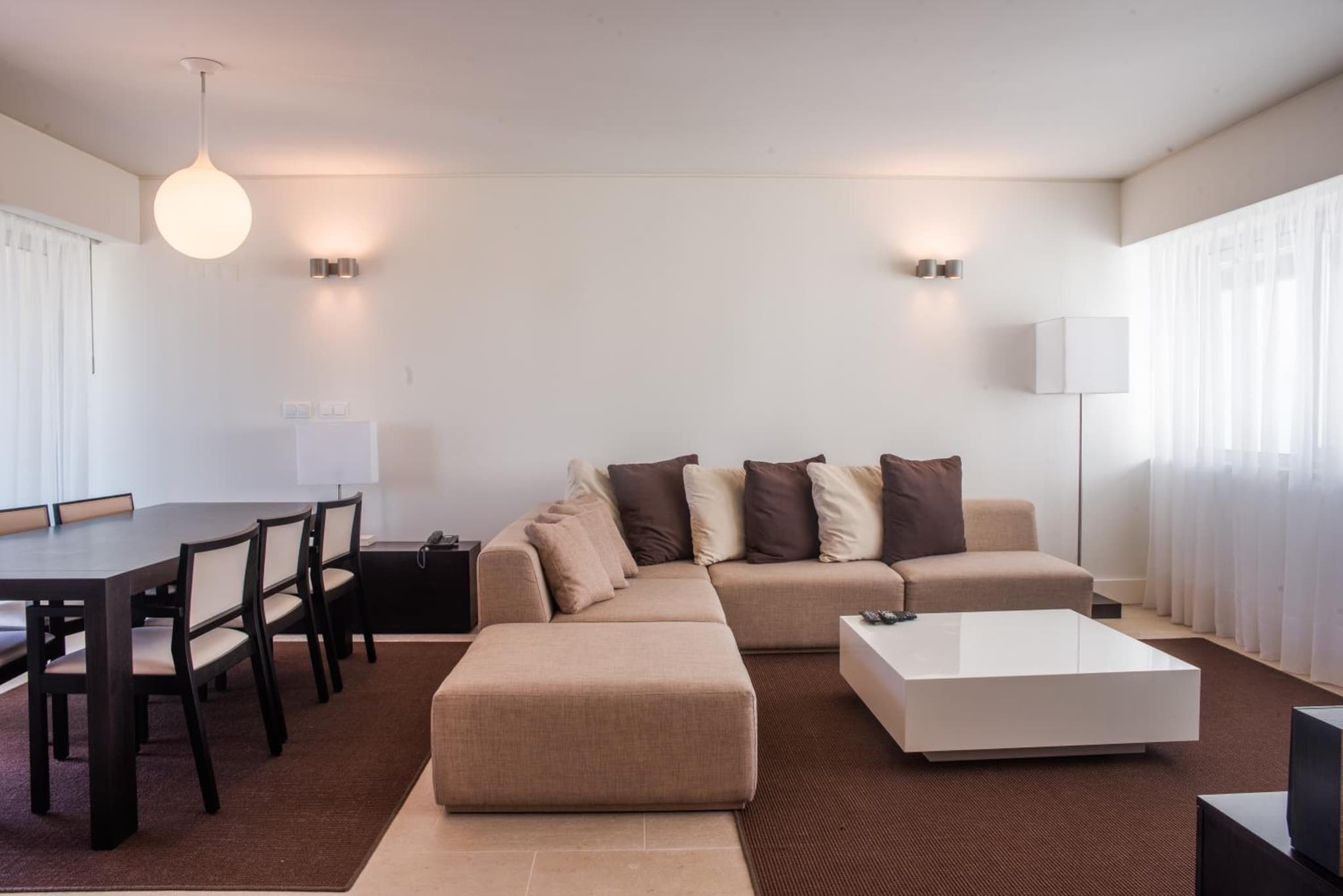 Troia Residences - Apartamentos Marina photo 8