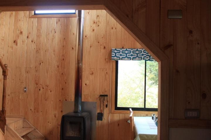 Refugio Altazor photo 8