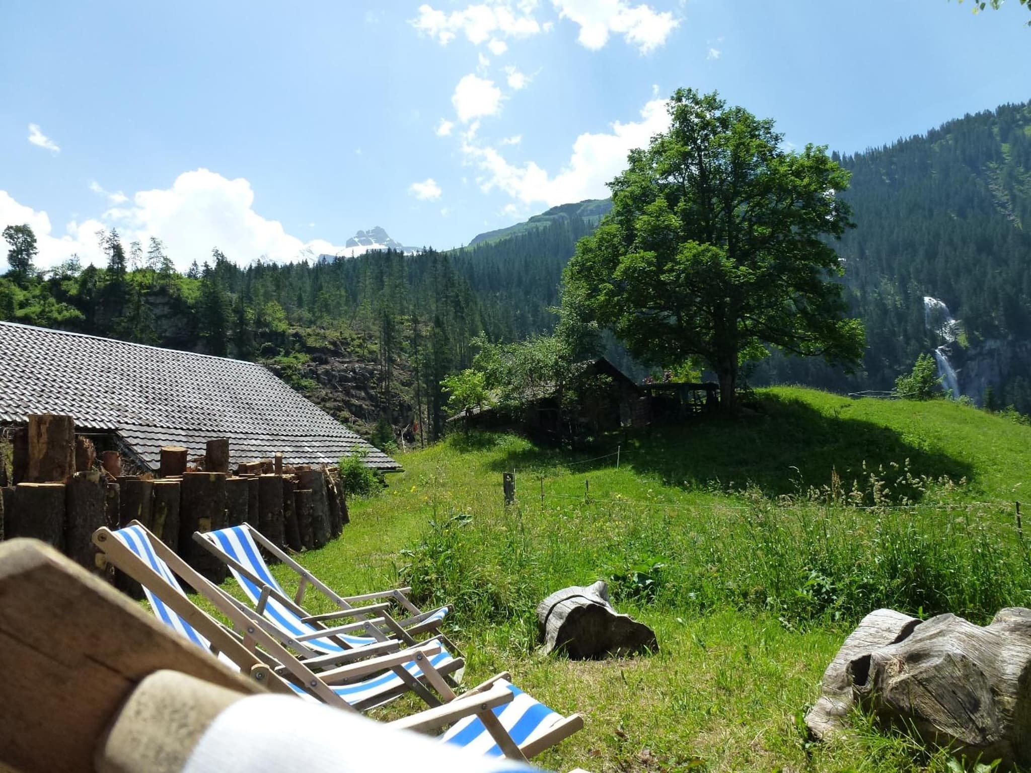 Hotel Waldrand photo 2
