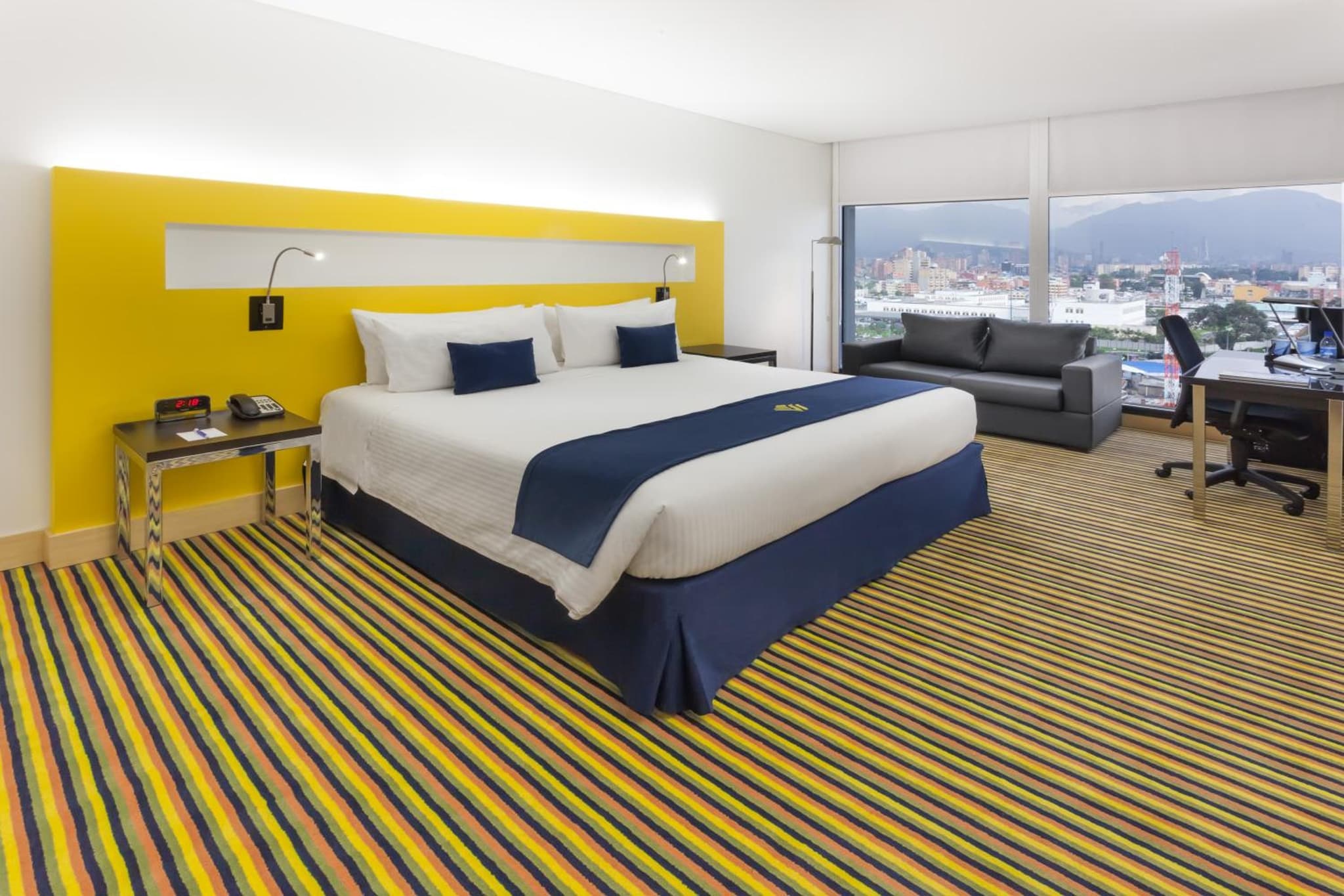 Wyndham Bogota photo 5