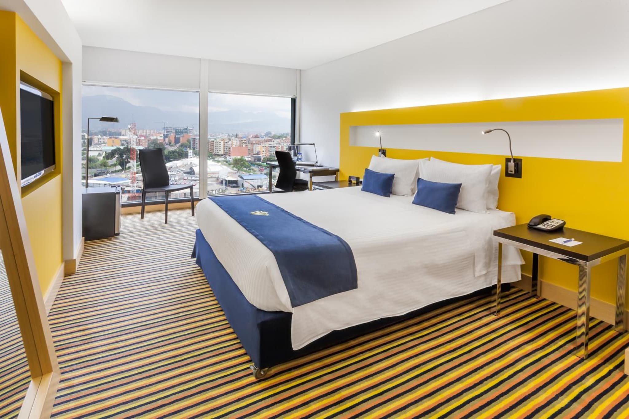 Wyndham Bogota photo 6