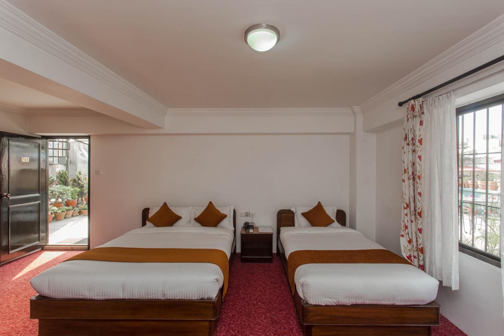 Fuji Hotel photo 7