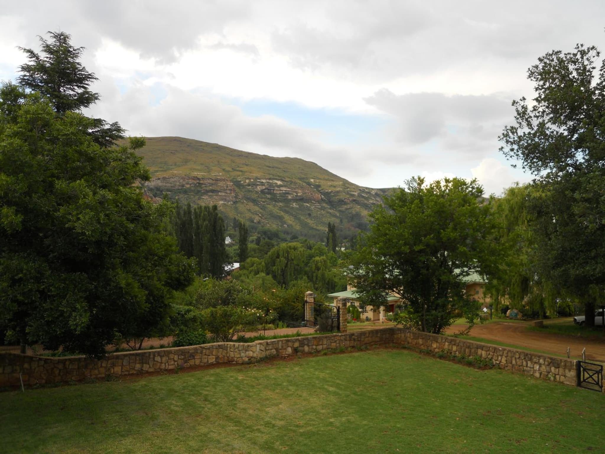 Bella Vista Self Catering photo 4