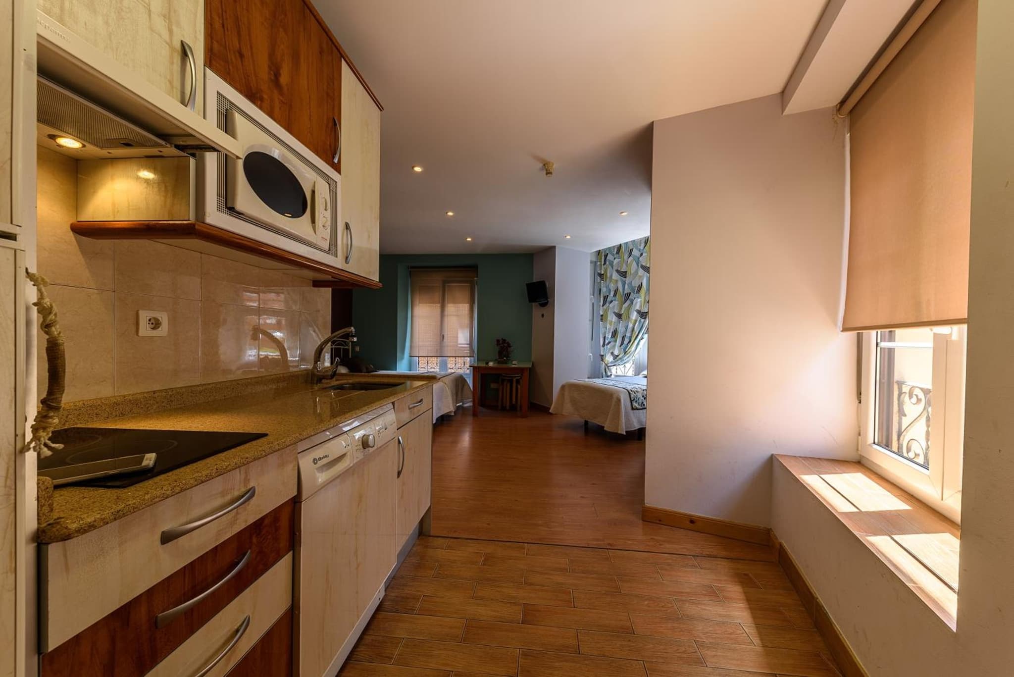 Hosteria Villa de Castro photo 4