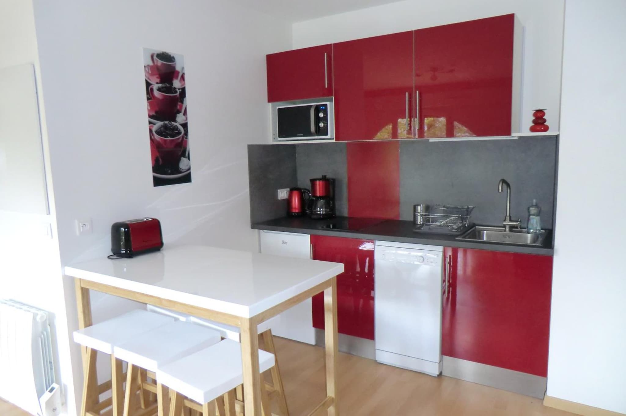 Natali'S Apartment photo 5