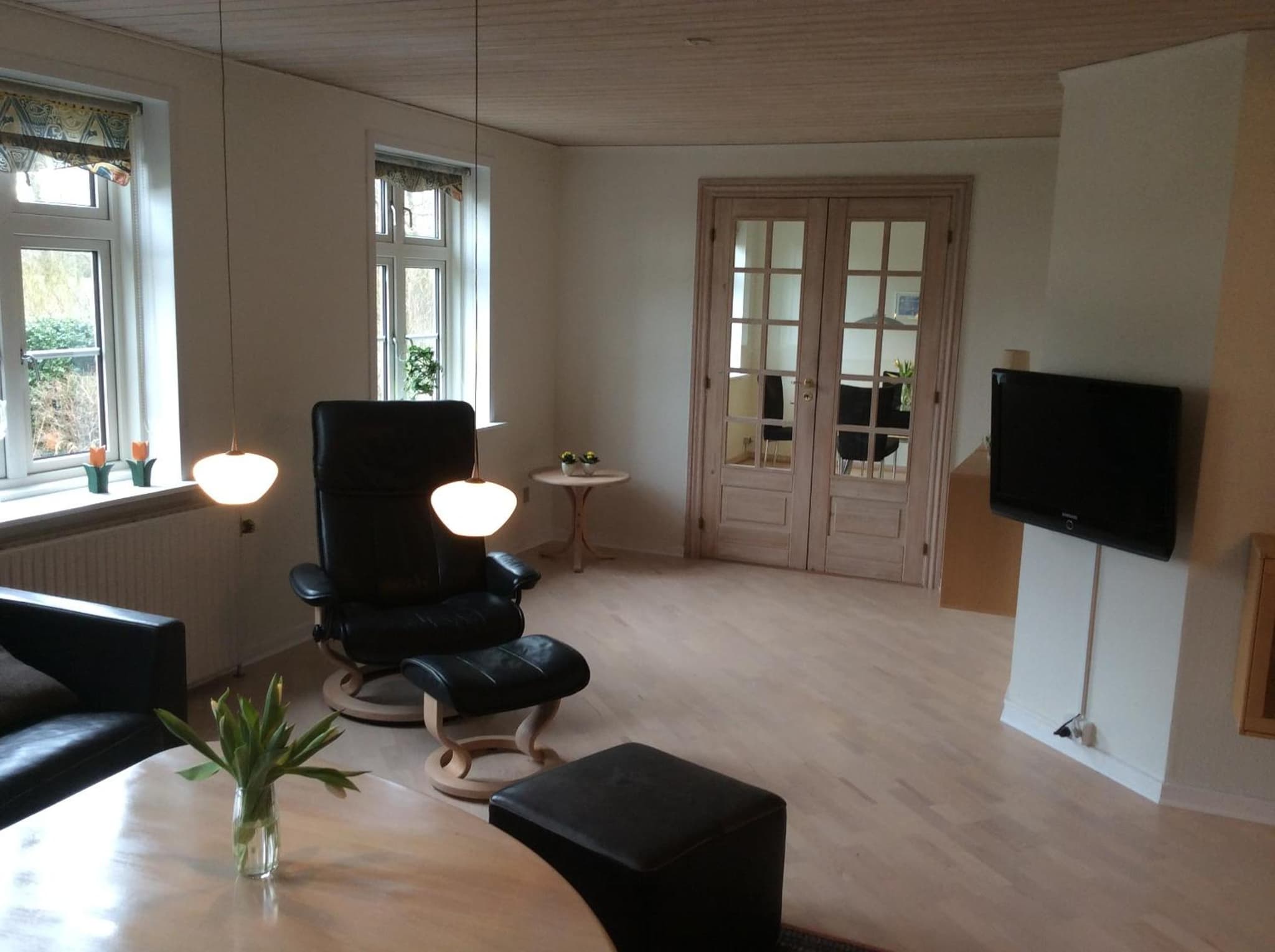 Axelgaard Guest Rooms photo 2