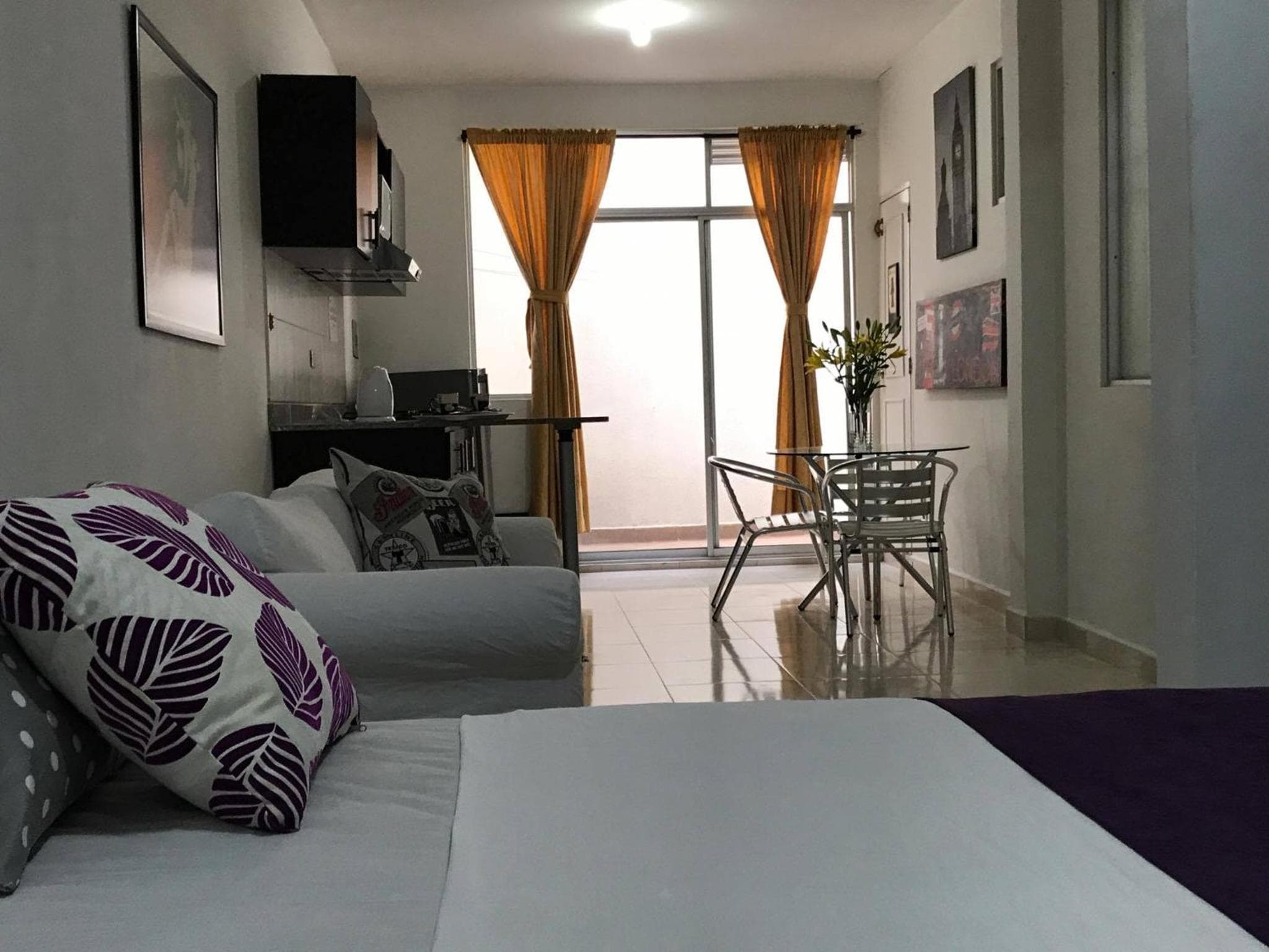 Arco Apartasuites photo 5