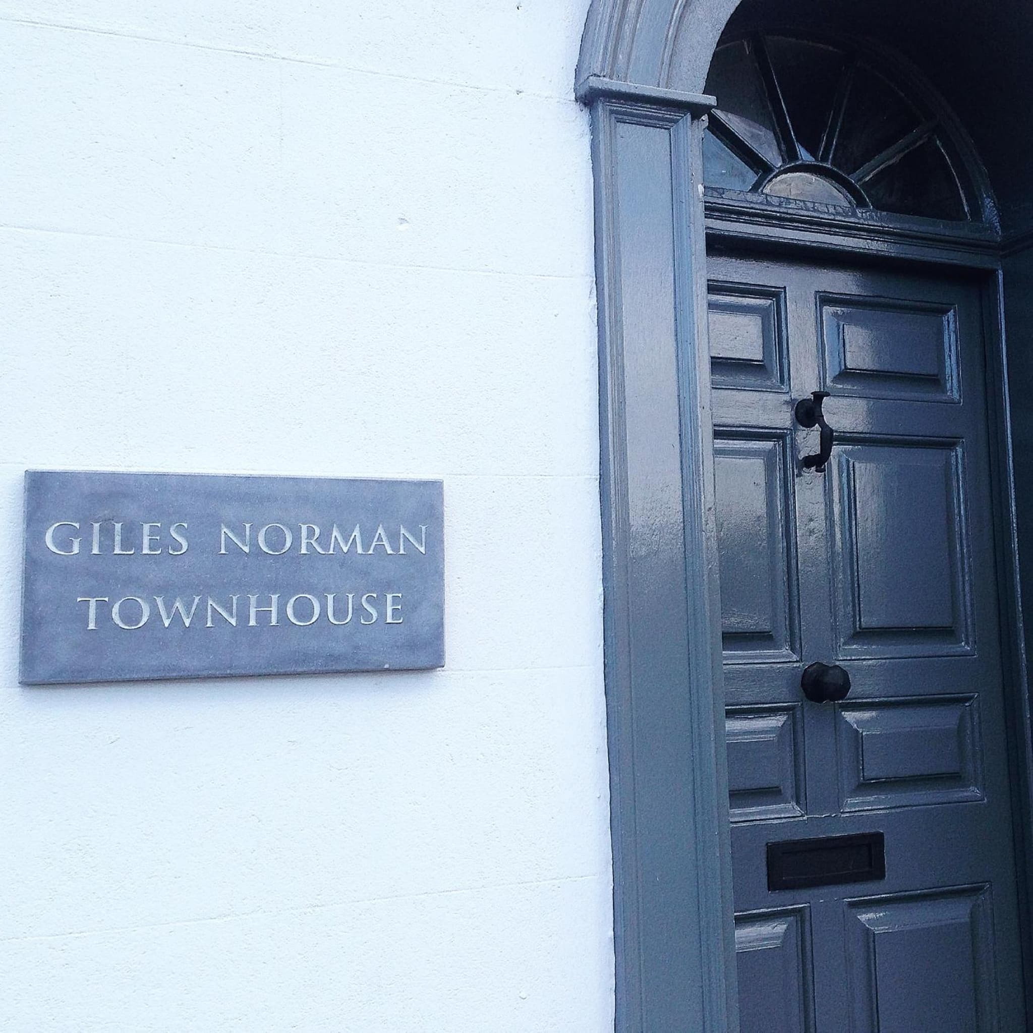 Giles Norman Gallery & Townhouse photo 4