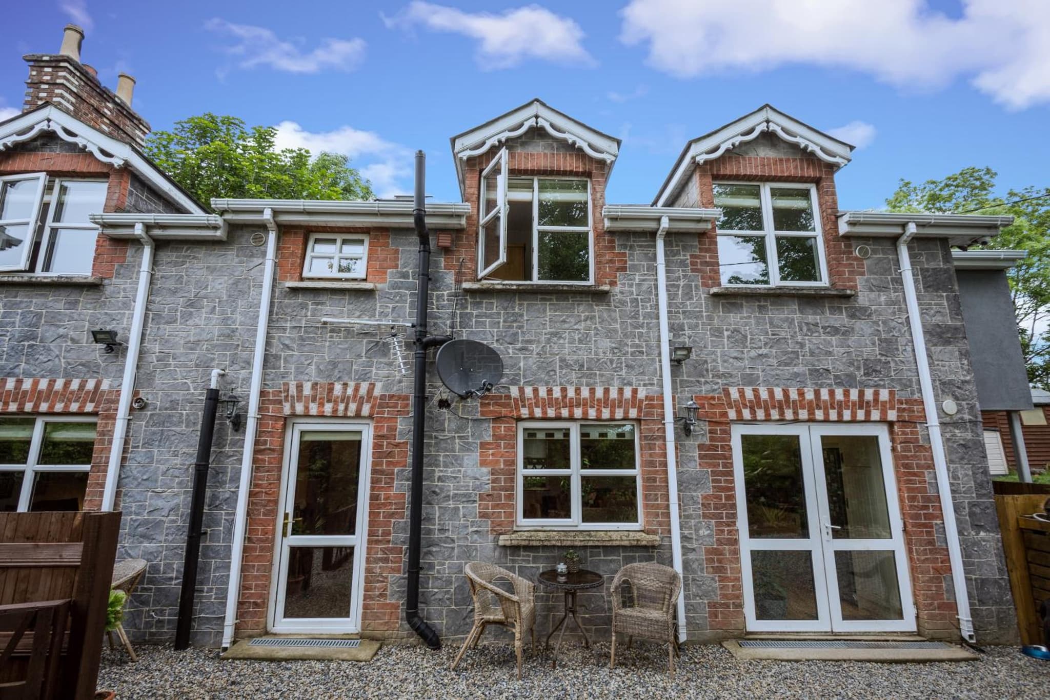 Rose Cottage B&B photo 7