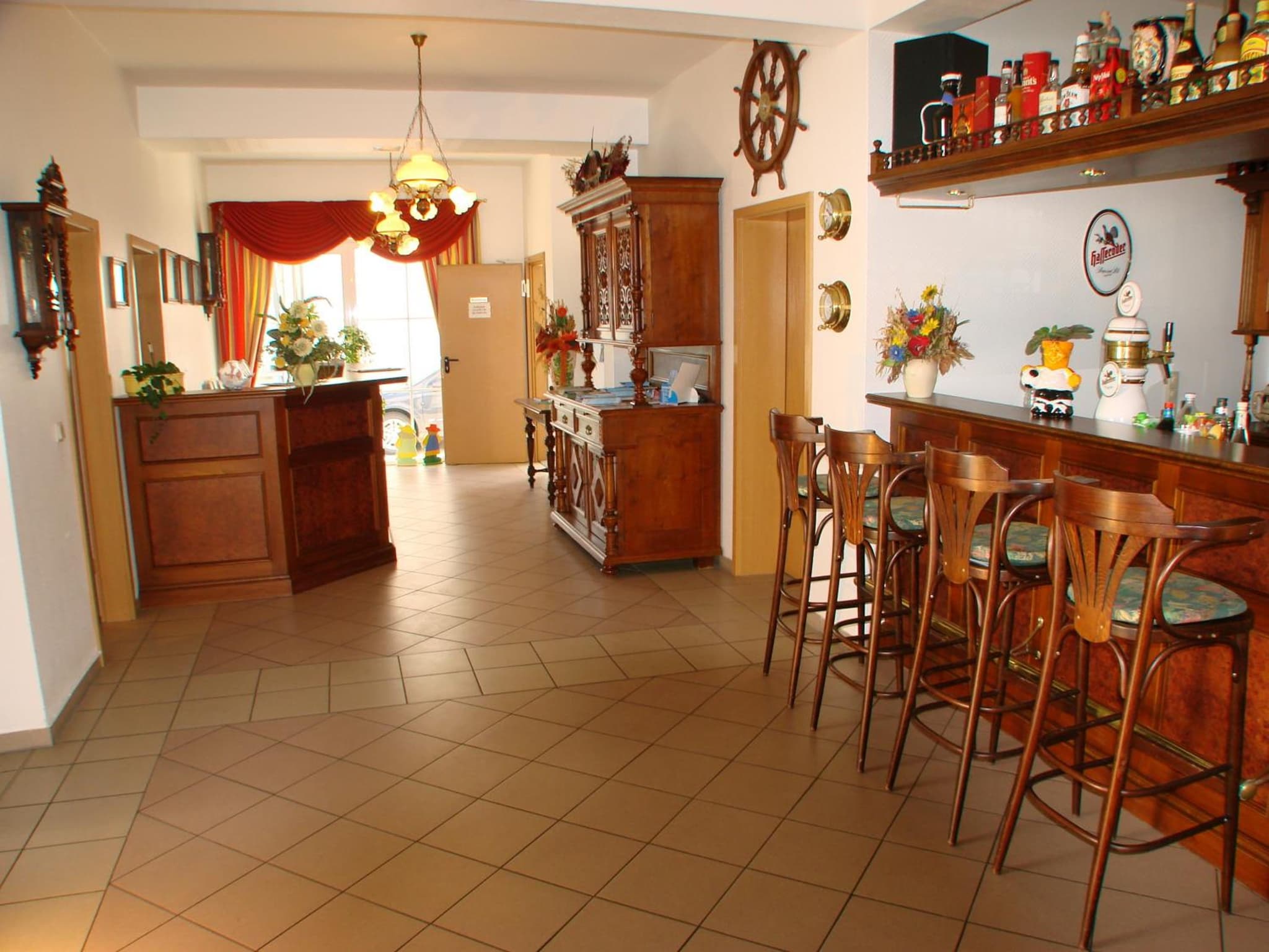 Pension Anker photo 9