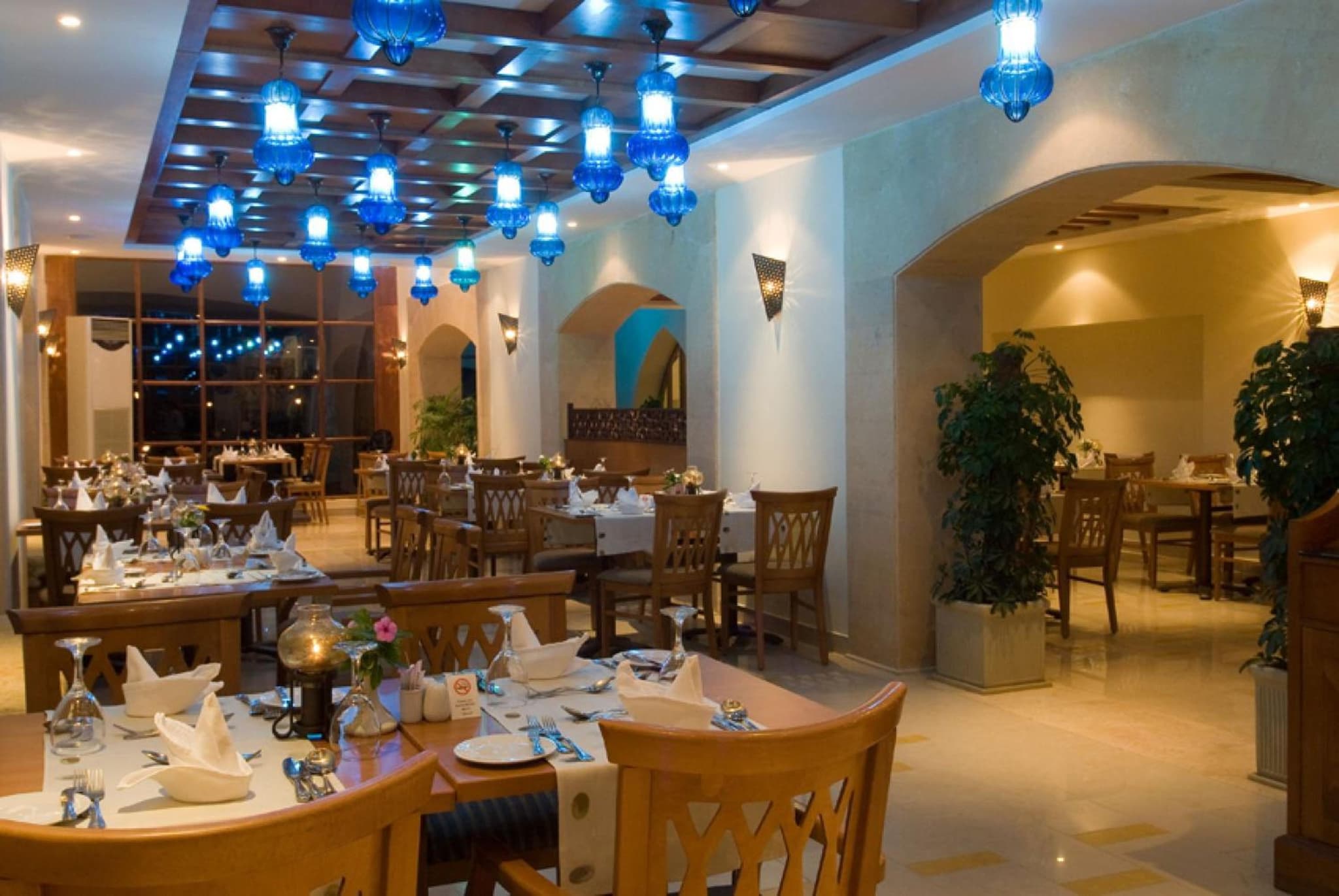 Swiss Inn Resort Dahab photo 7