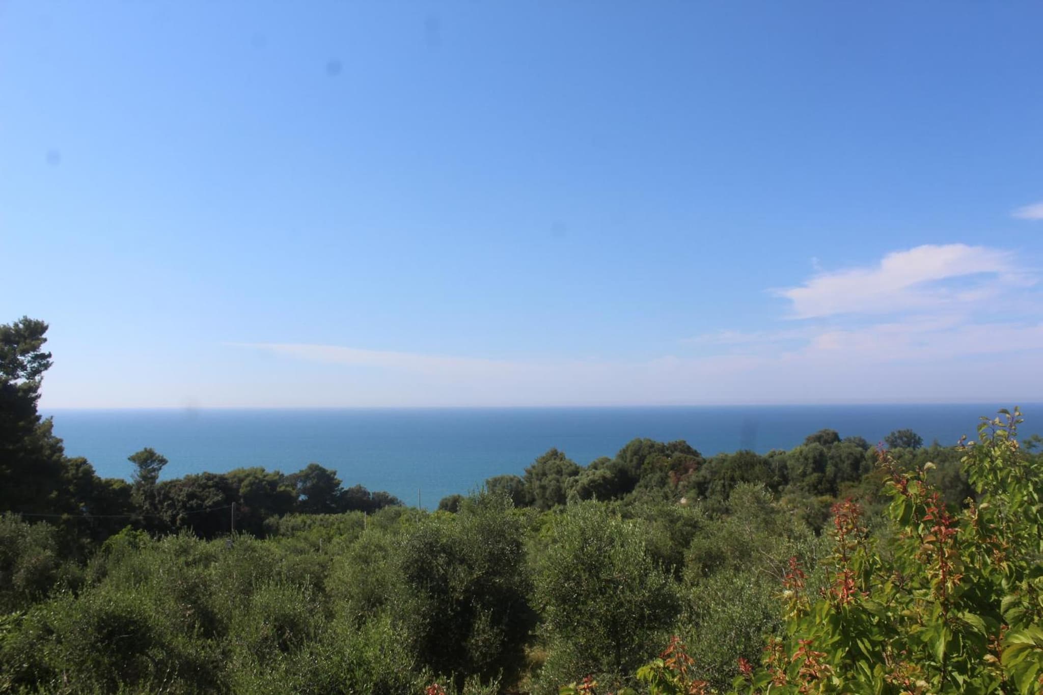 Villa Anna Residence Rodi photo 4